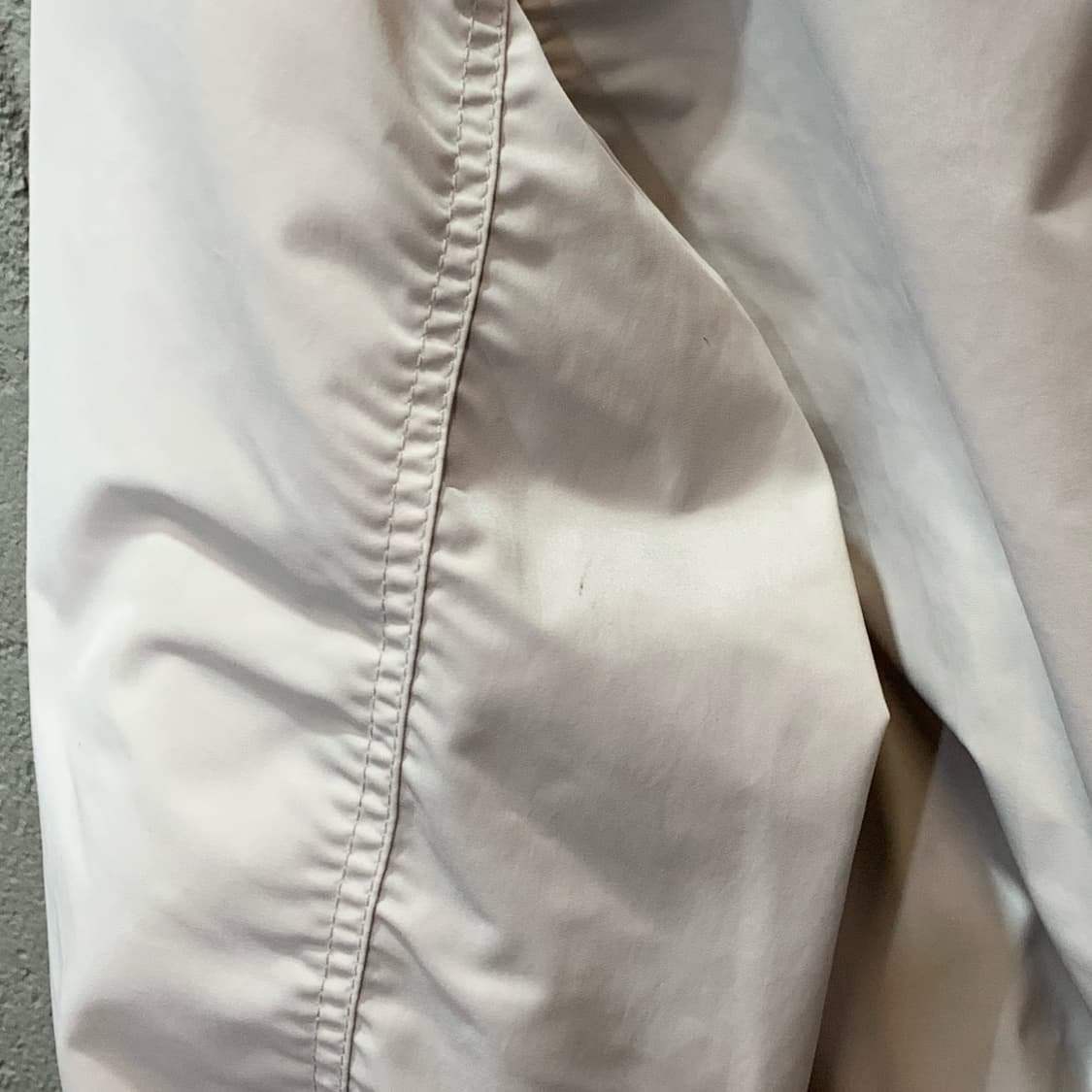 [XS] 게스 빅 카라 봄버 자켓 상품이미지6