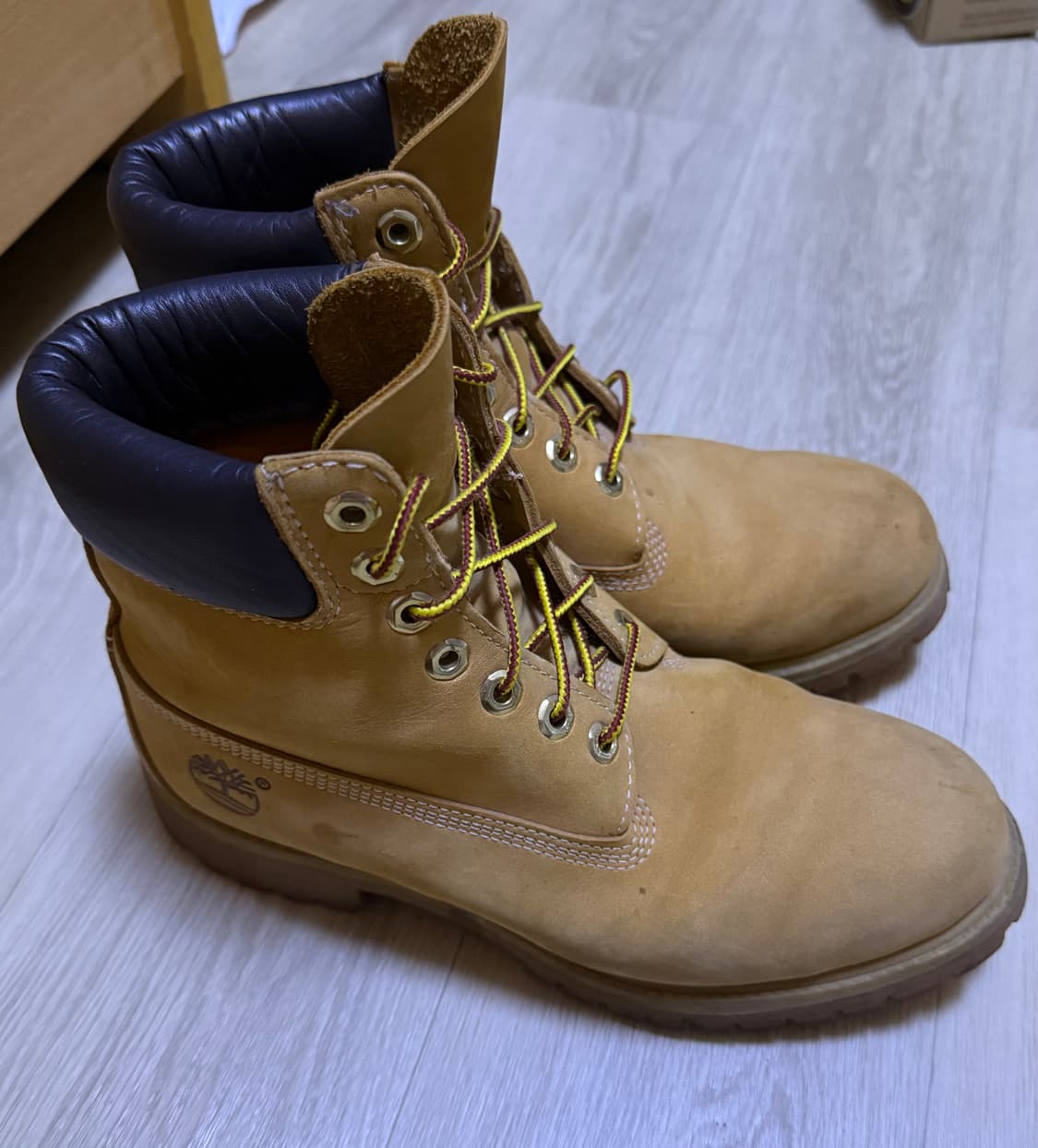 팀버랜드 프리미엄6인치 260 상품이미지2