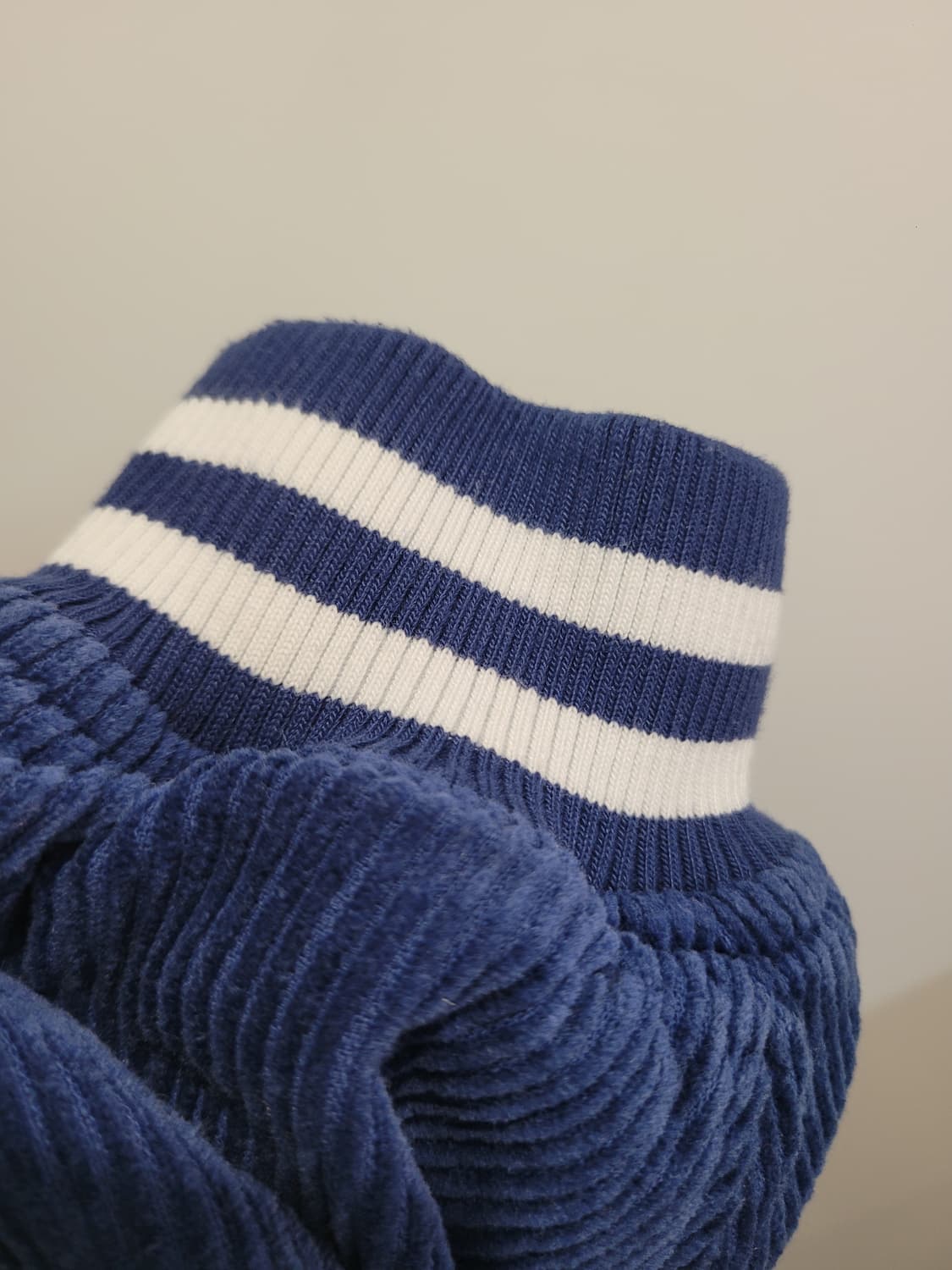 LMC 코듀로이 고딕 바시티 자켓 남녀공용 S사이즈 상품이미지4