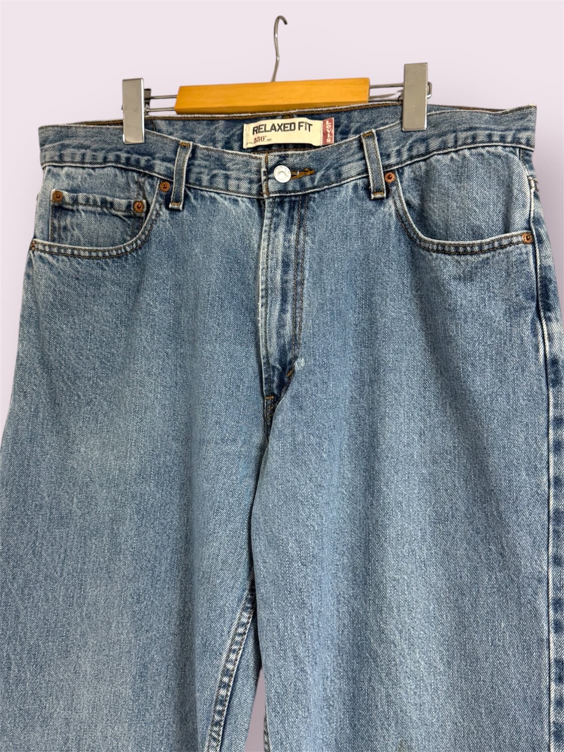 Levi’s 데님팬츠 36 상품이미지2