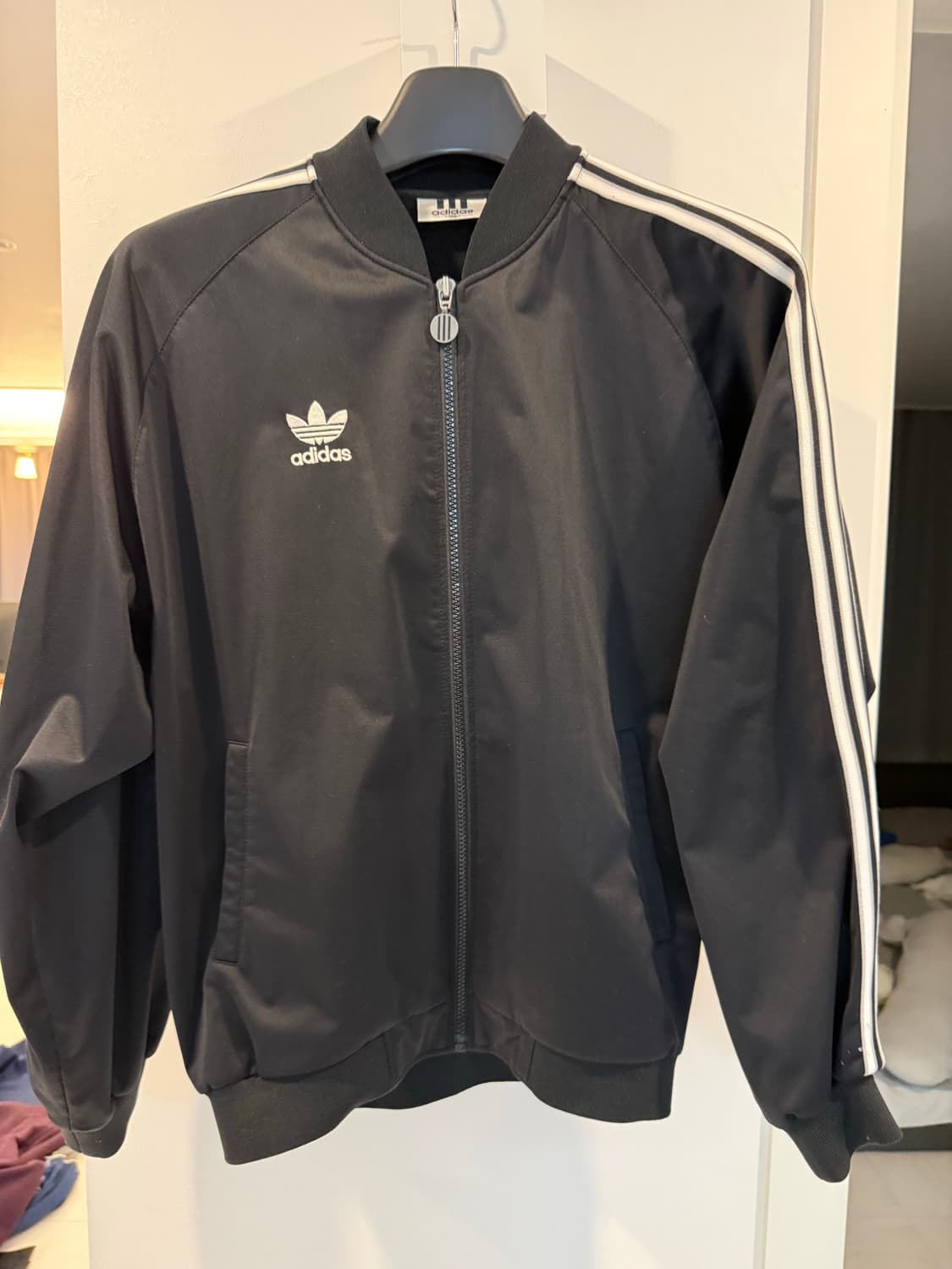 [100] 아디다스 SST 트랙탑 져지 상품이미지2