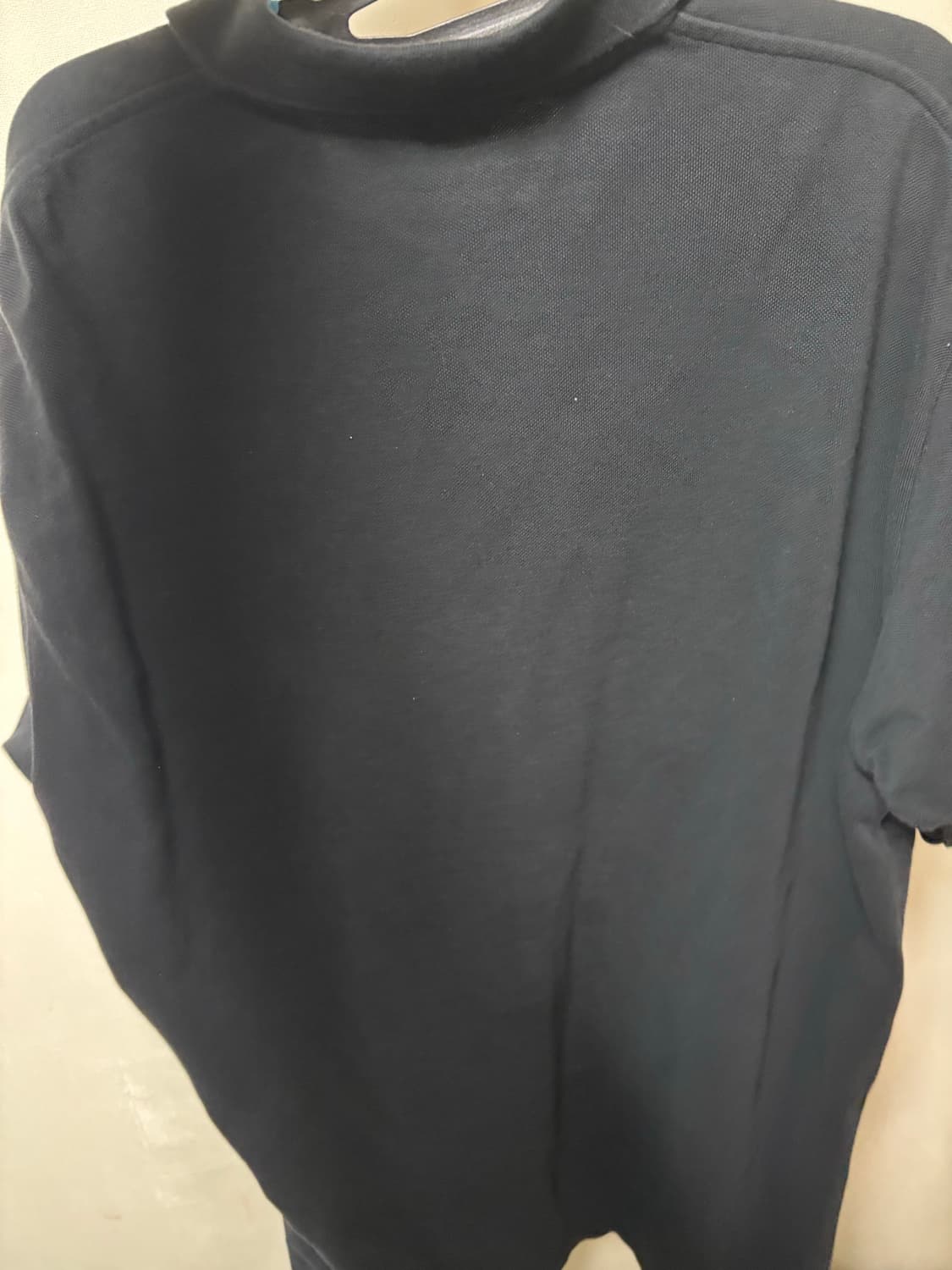 폴로 빅포니 카라 반팔티 L 새상품 상품이미지2