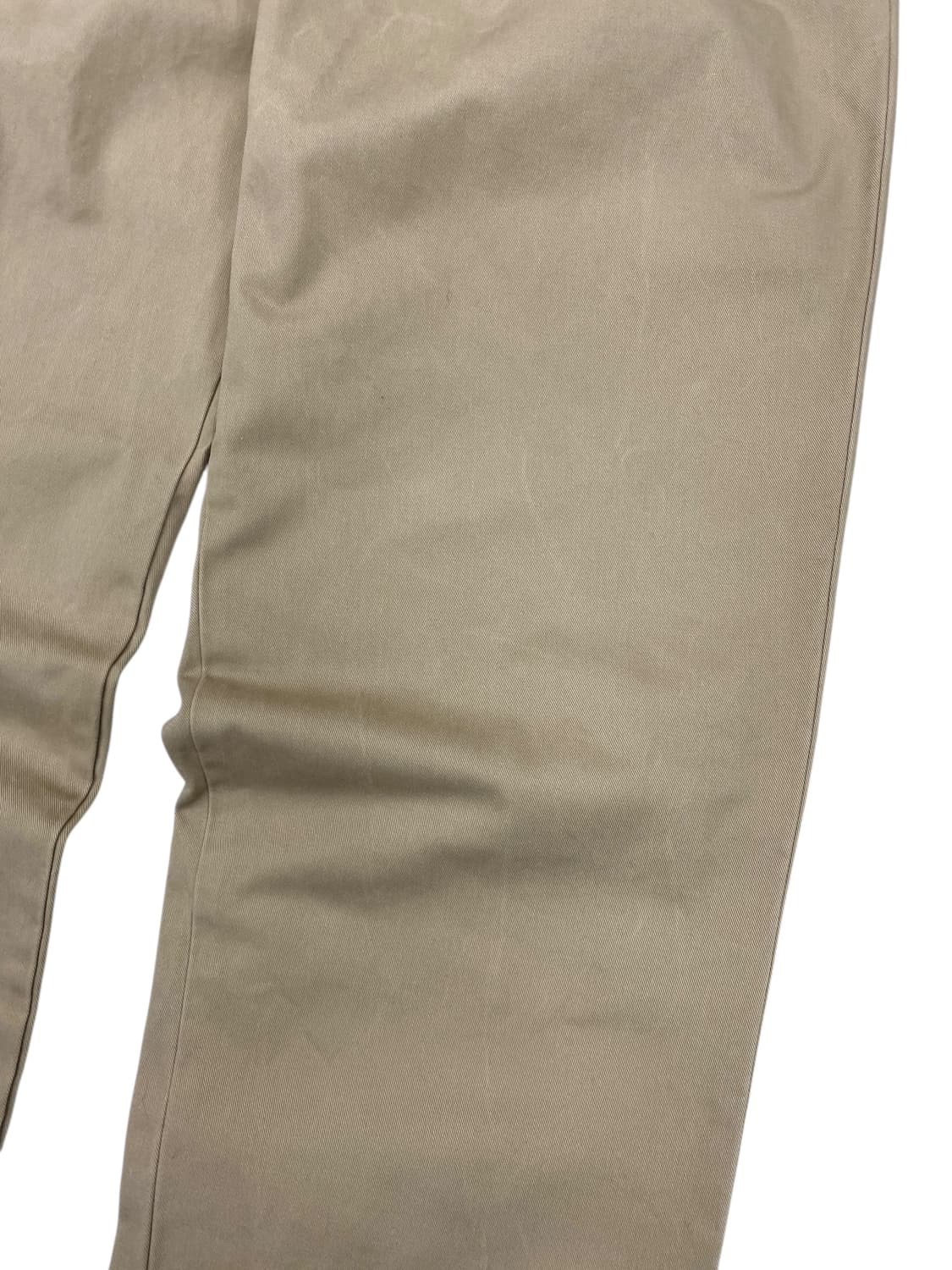 케네스 필드 구루카 트라우저 카키  상품이미지6