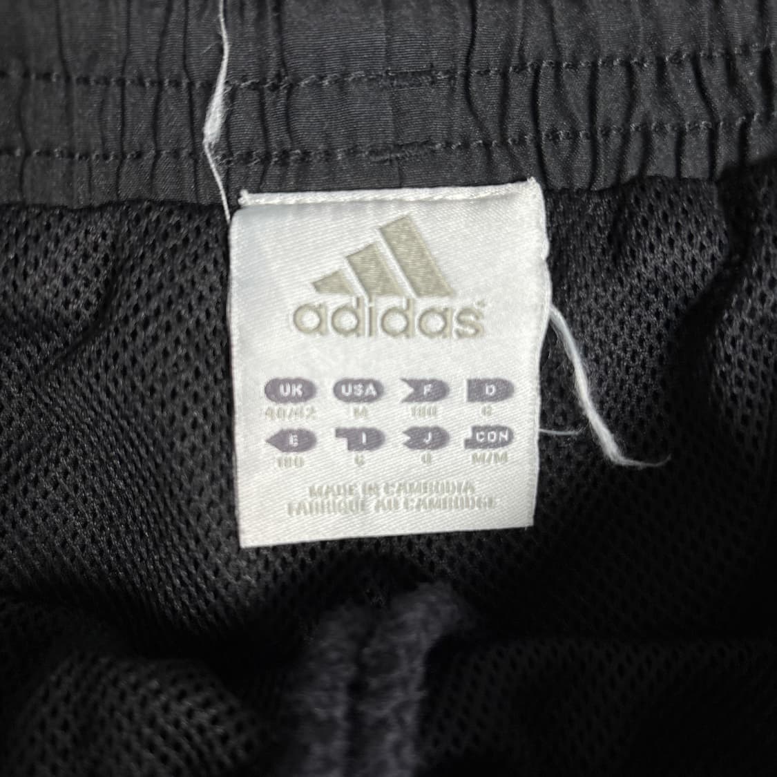 아디다스 트랙팬츠 상품이미지4