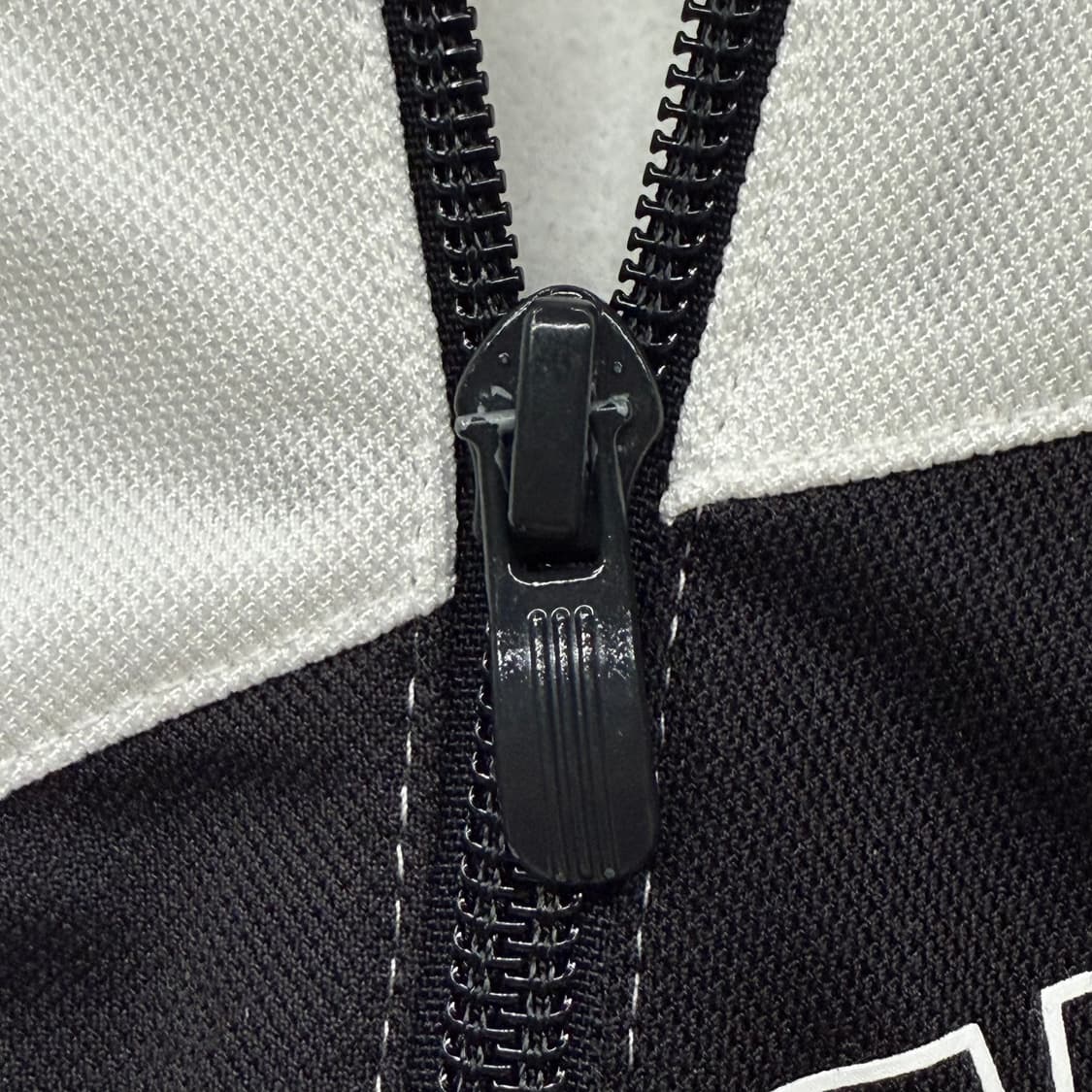 아디다스 뮬러 독일 흰검 화이트 져지 트랙탑  100 상품이미지7