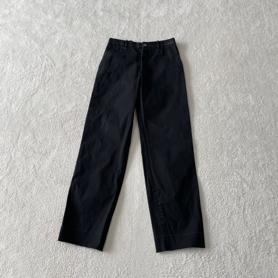 보테가베네타 유니폼 팬츠 바지 28-30 상품이미지1