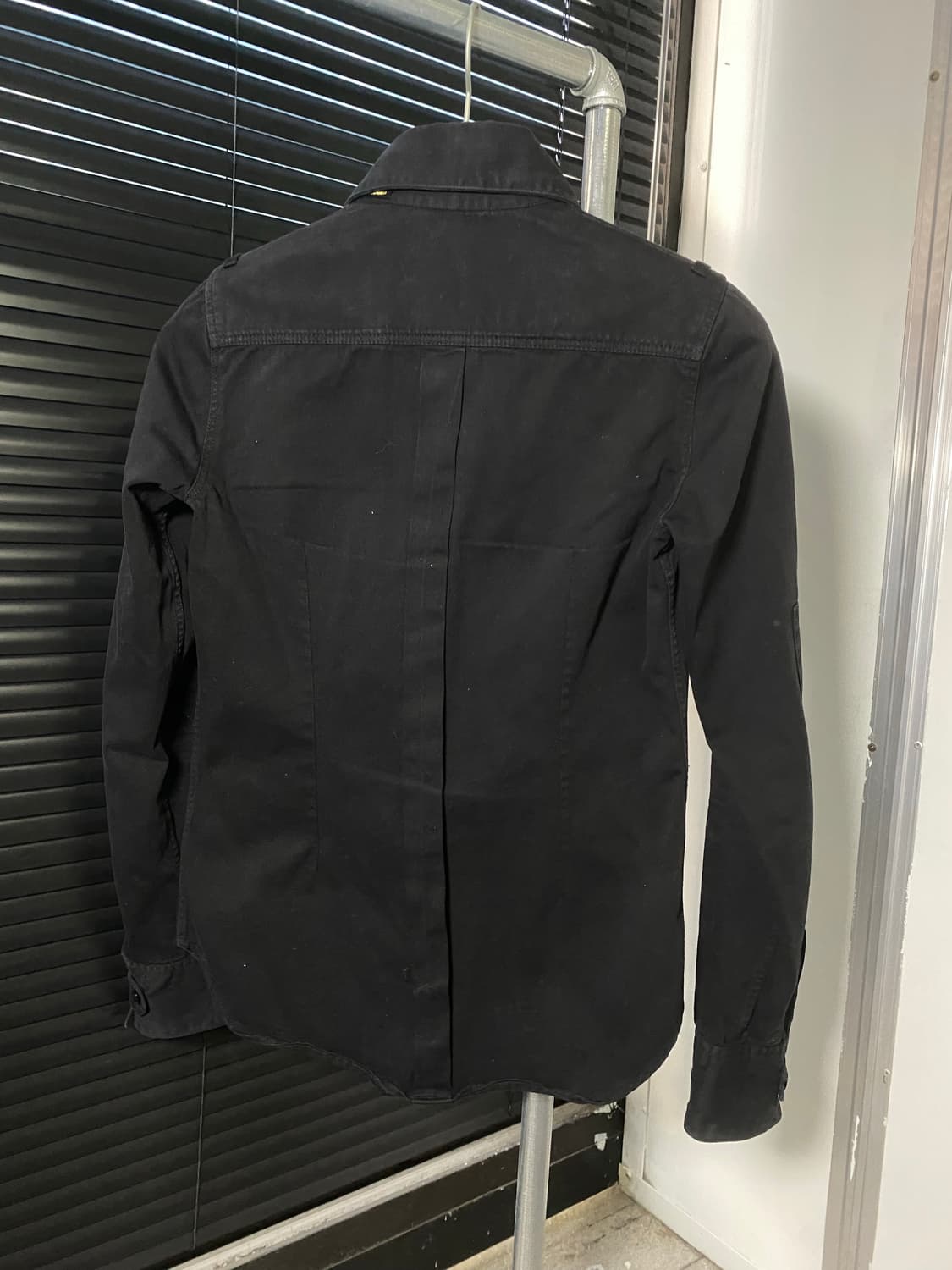 golden goose black shirts 상품이미지6