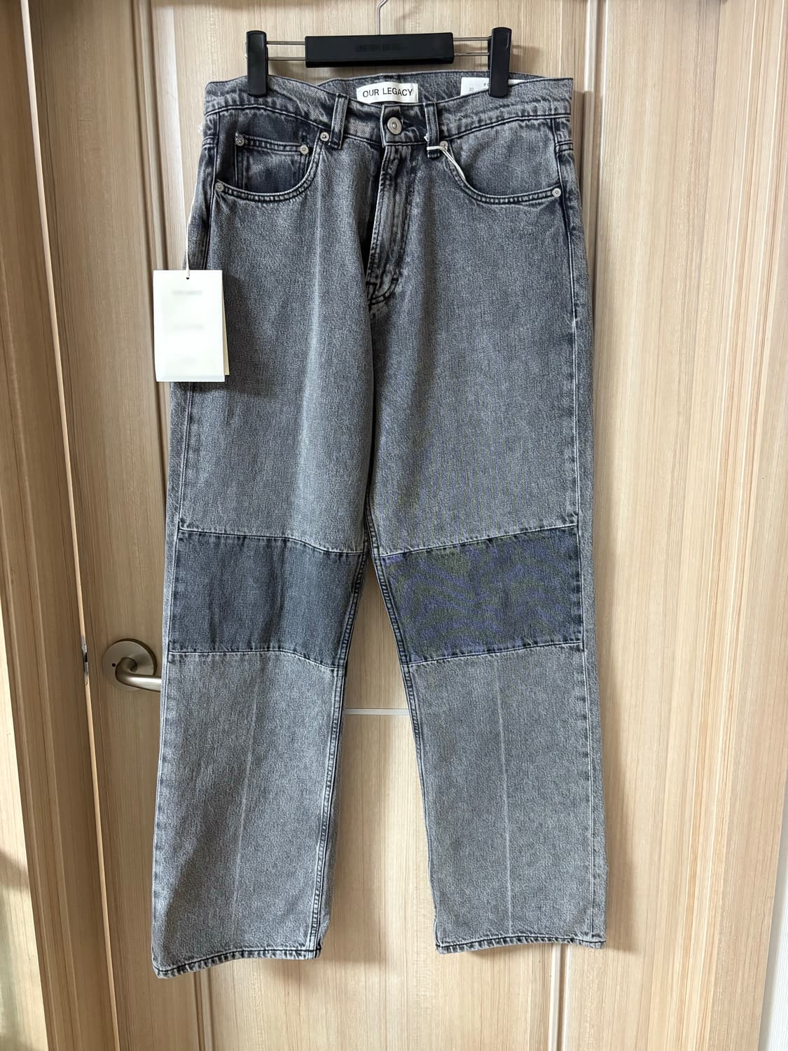 아워레가시 써드컷 30사이즈 상품이미지1