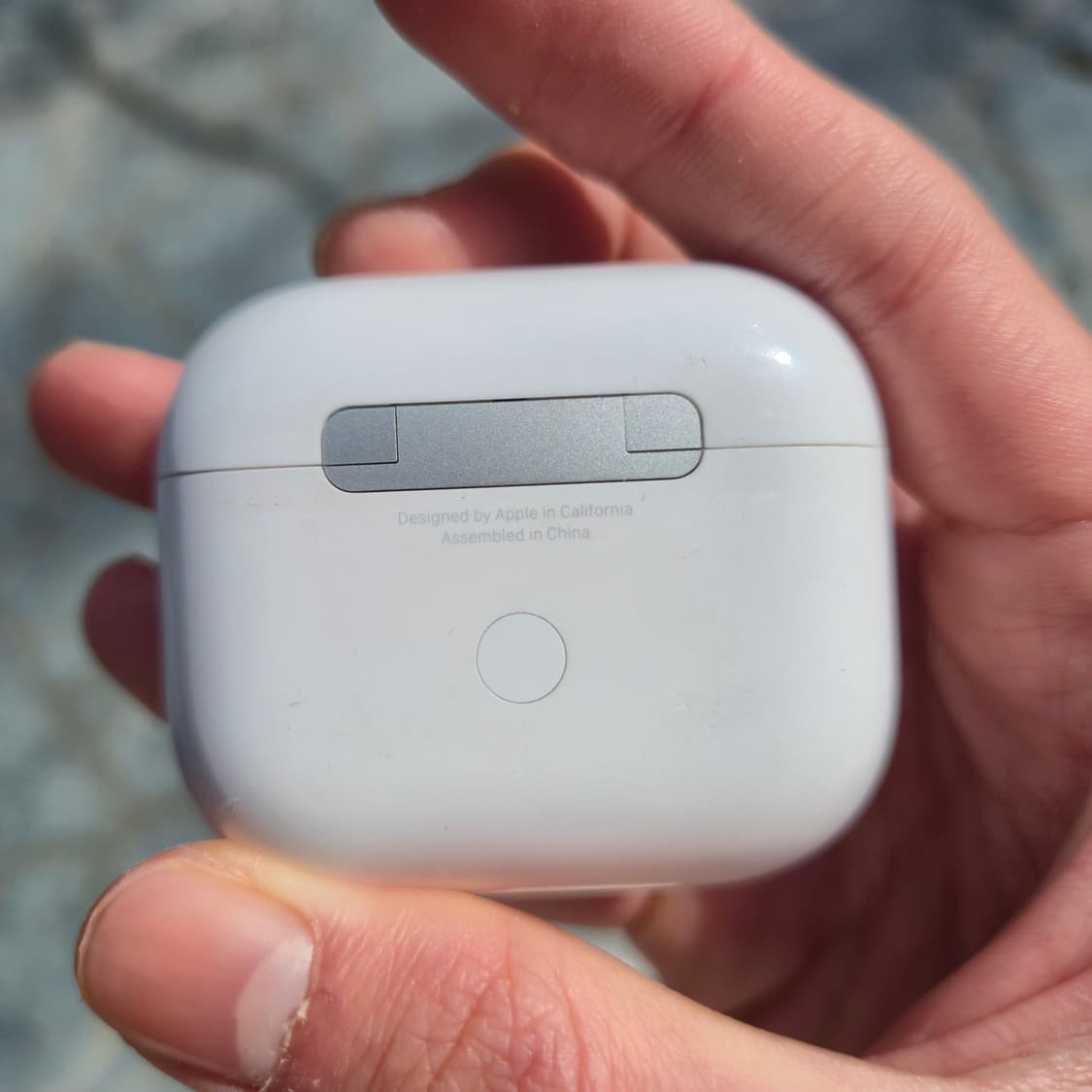 에어팟 3세대 상품이미지4