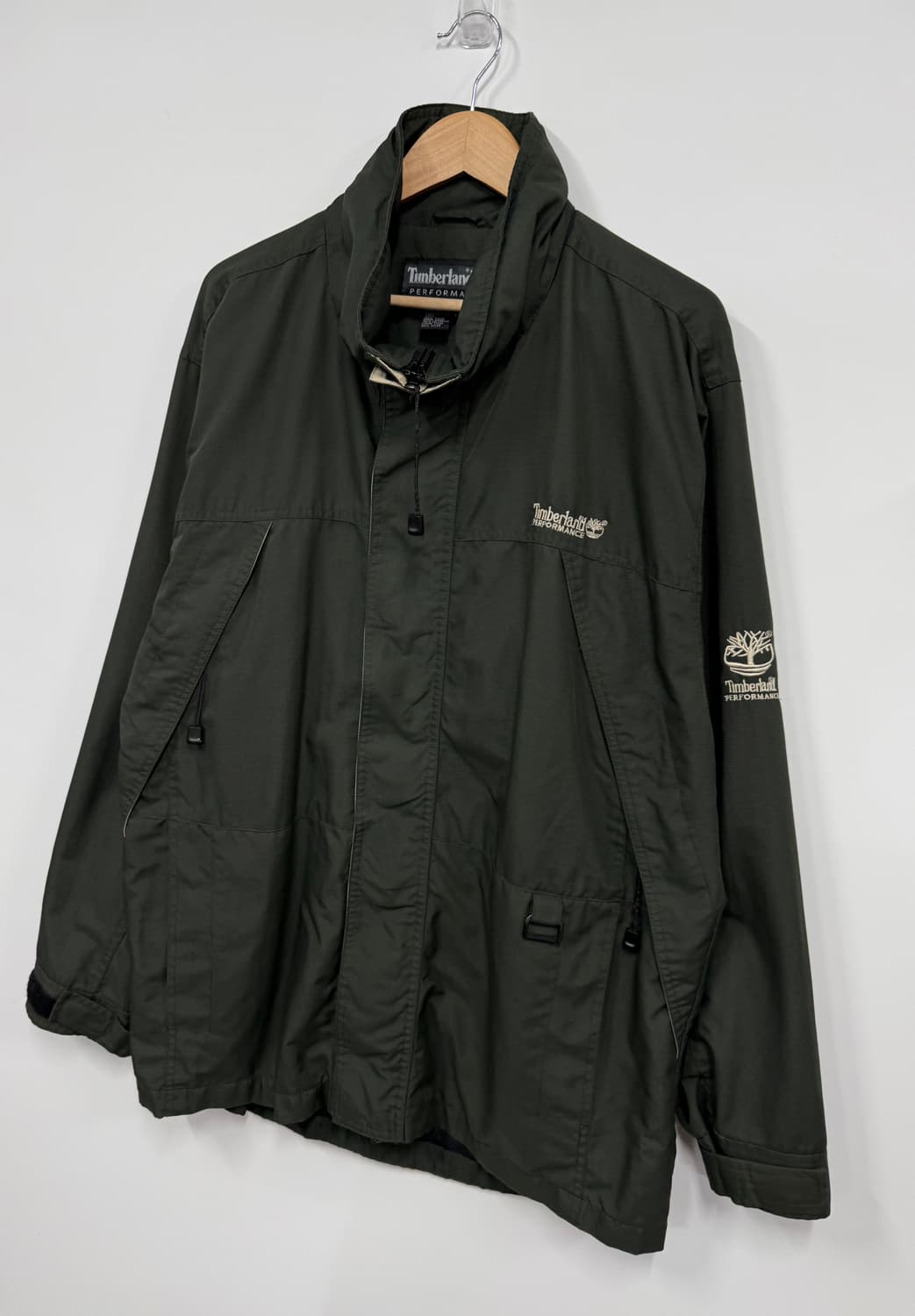 Timberland Windbreak Jacket 상품이미지3