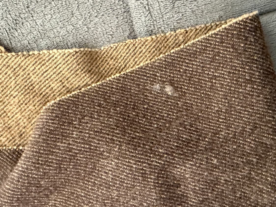 폴로 랄프로렌 리버시블 빅포니 머플러 상품이미지3