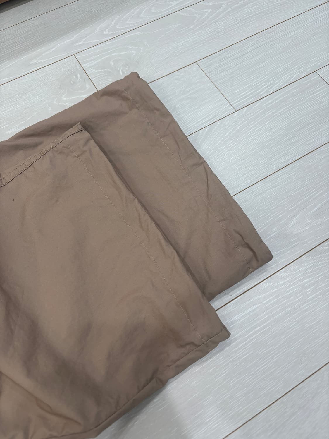 오늘만)에즈이프캘리 파라슈트 카고팬츠 BE 상품이미지2