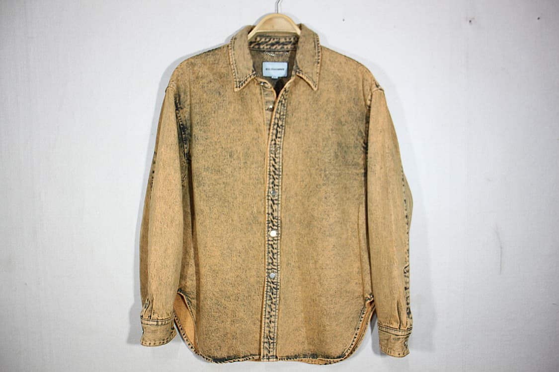 Solid Homme 솔리드옴므 워싱데님48(우리100) 상품이미지1