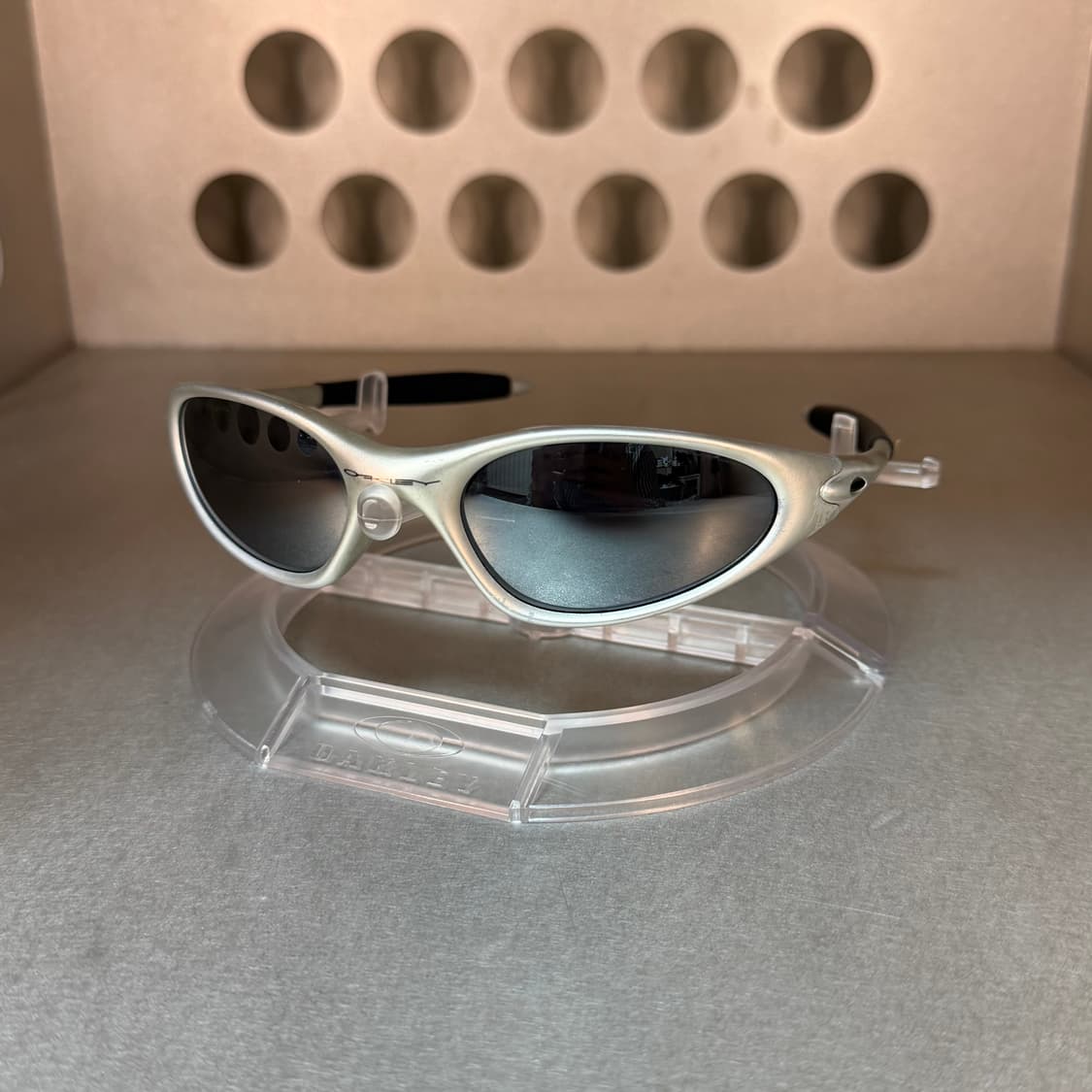 오클리 Minute 미뉴트 (1998) 상품이미지1