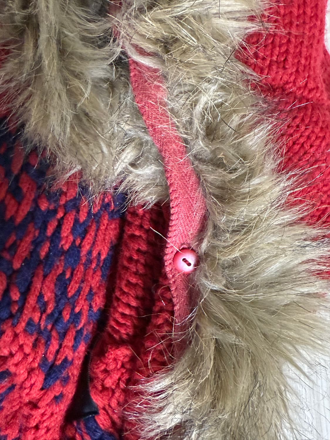 TBJ 코위찬 후드집업 상품이미지5