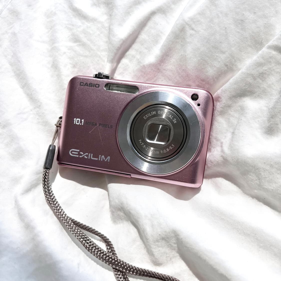 카시오 엑슬림 z1080 casio exilim 상품이미지2