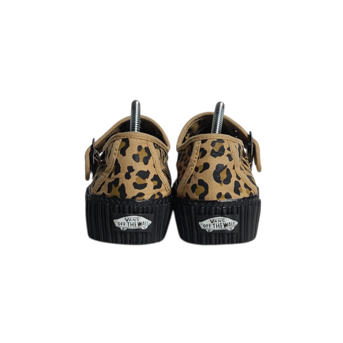 235) Vans 반스 메리제인 레오파드 클리퍼


+ 표기 사이즈 :  상품이미지7