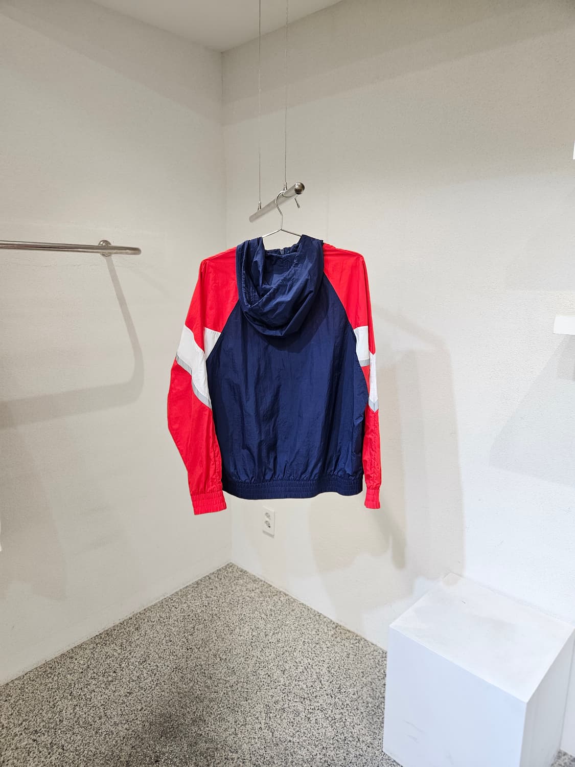 나이키 윈드러너 바람막이 상품이미지2