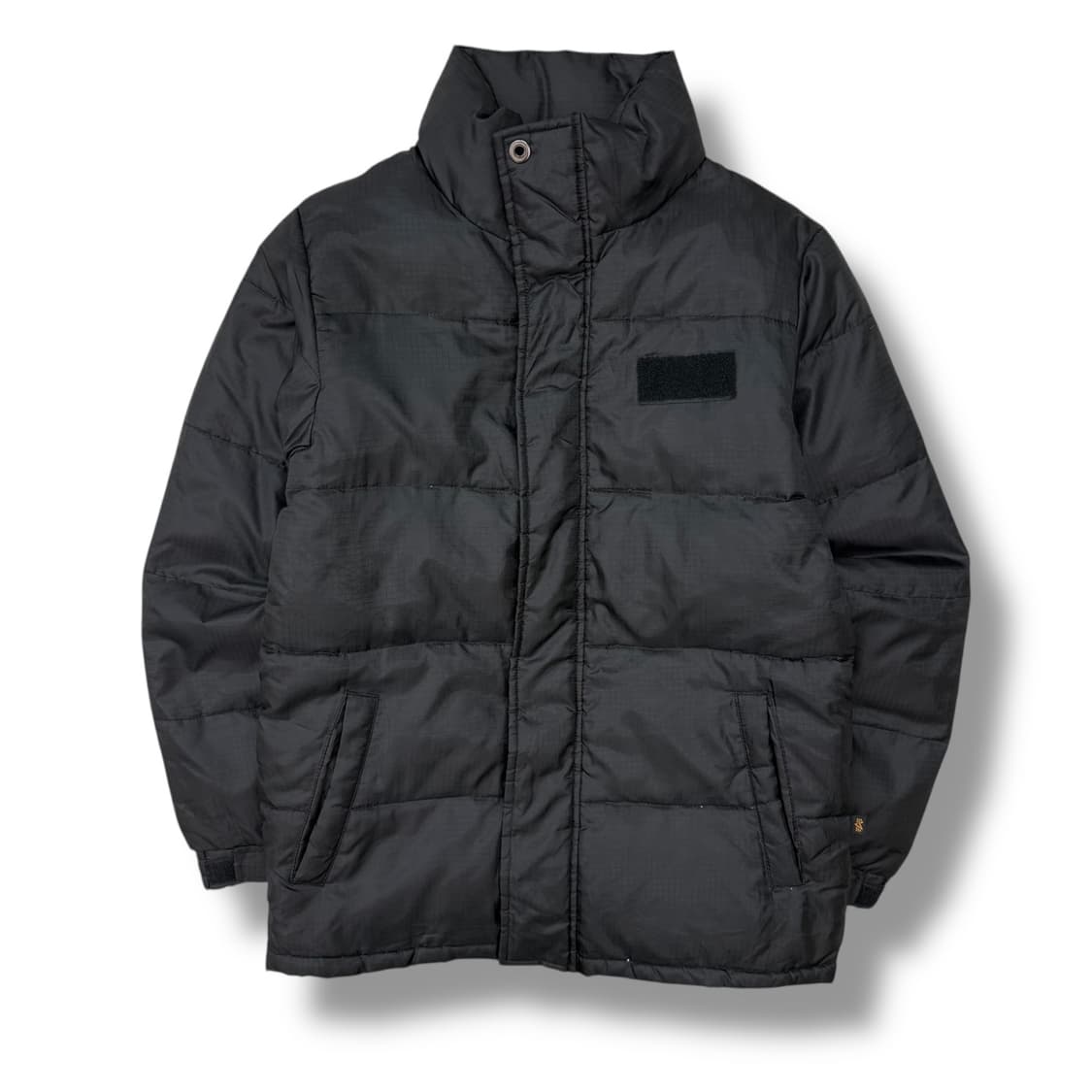 알파인더스트리 다운 패딩 r1804  상품이미지1