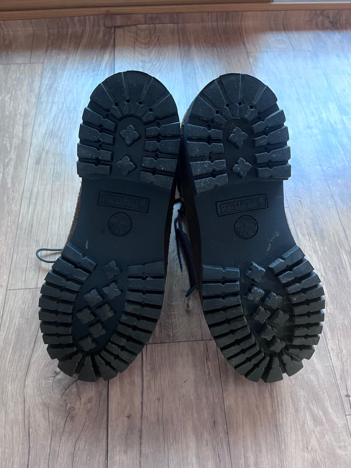 [280] 팀버랜드 x 디스이즈네버댓 워커 부츠 디네댓 상품이미지9