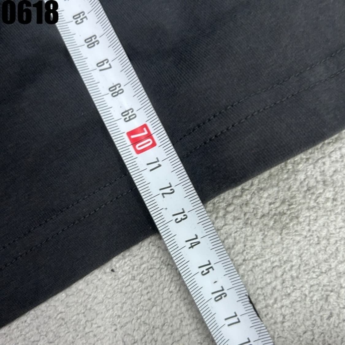 노스페이스 맨투맨 상품이미지5