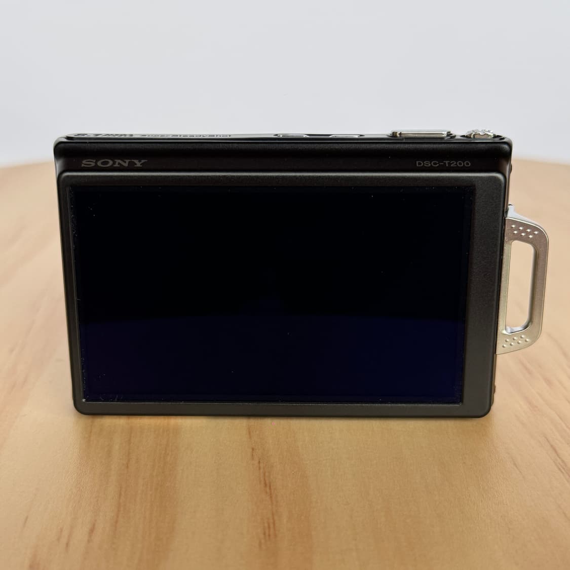 ⭐︎새상품⭐︎Sony 사이버샷 dsc-t200 상품이미지2