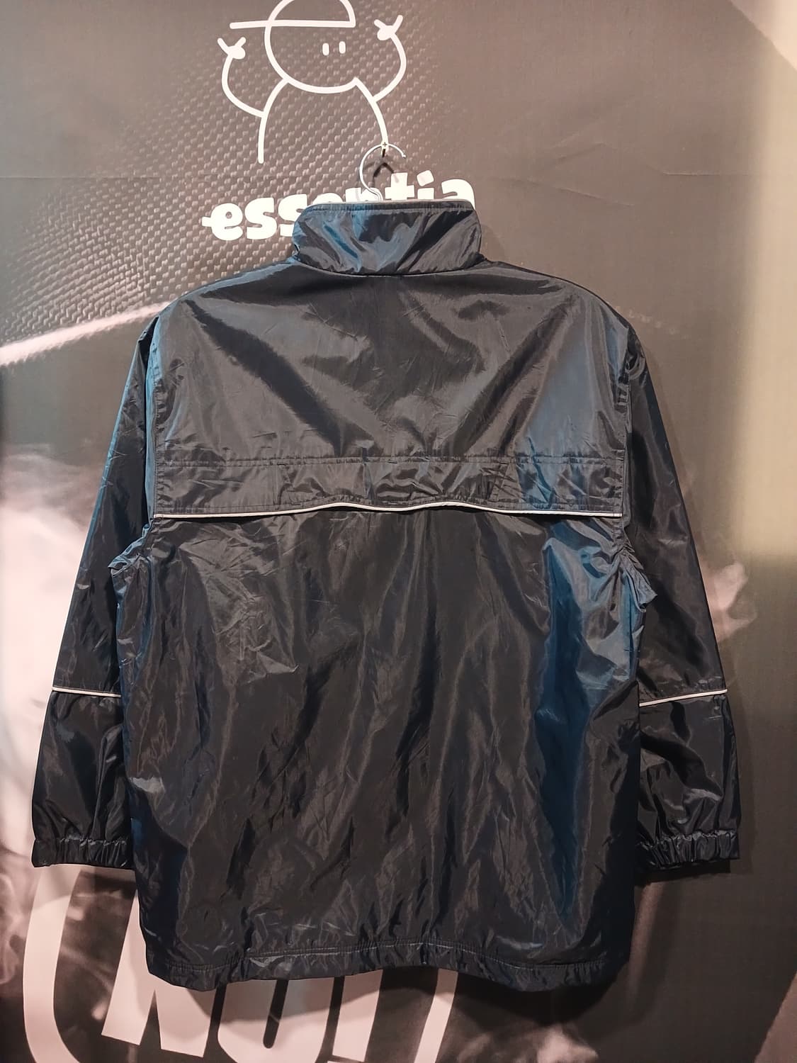 빈티지 나이키 바람막이 상품이미지4