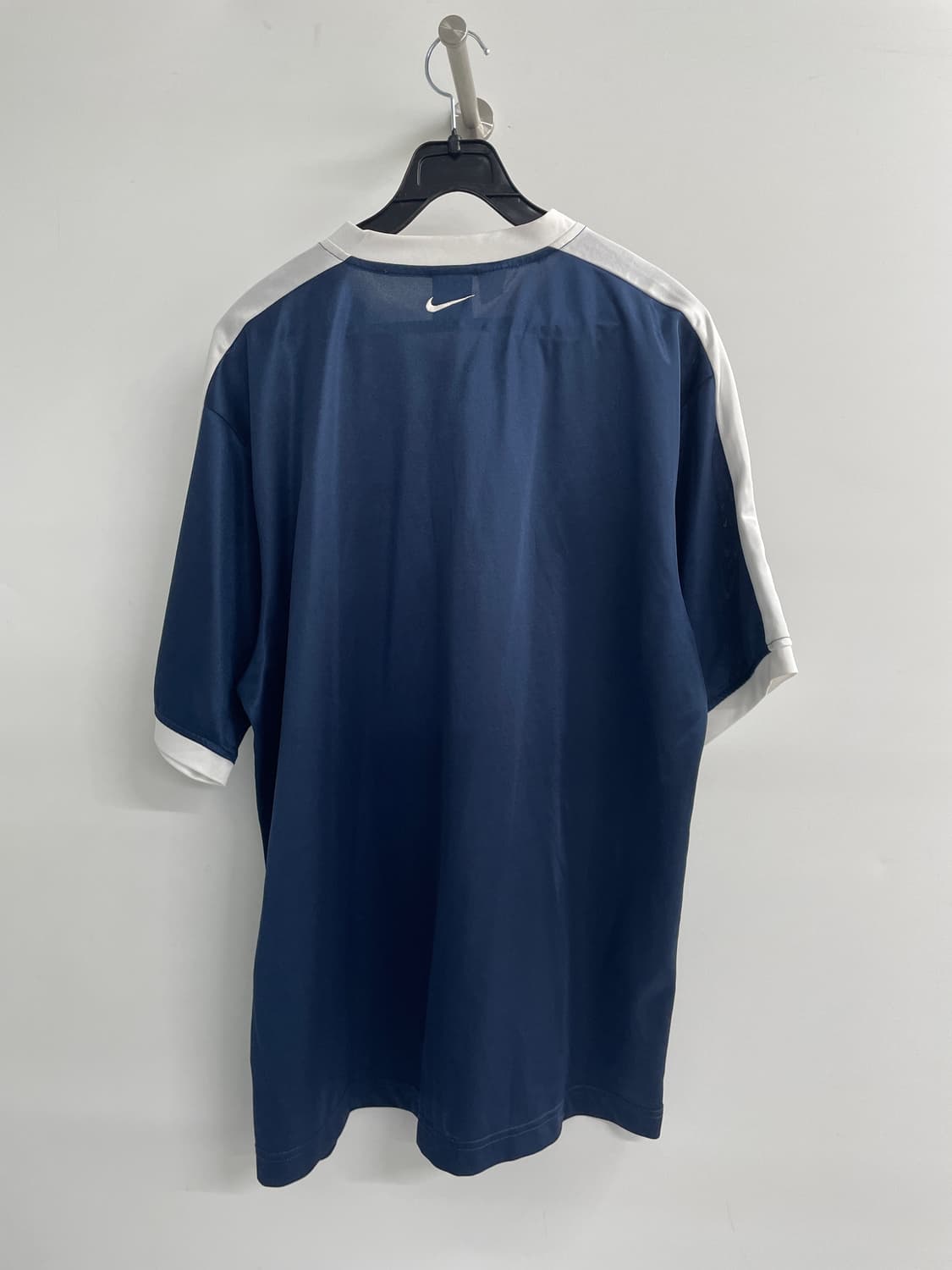 00s 나이키 01/02시즌 미국 국가대표팀 반팔 상품이미지5