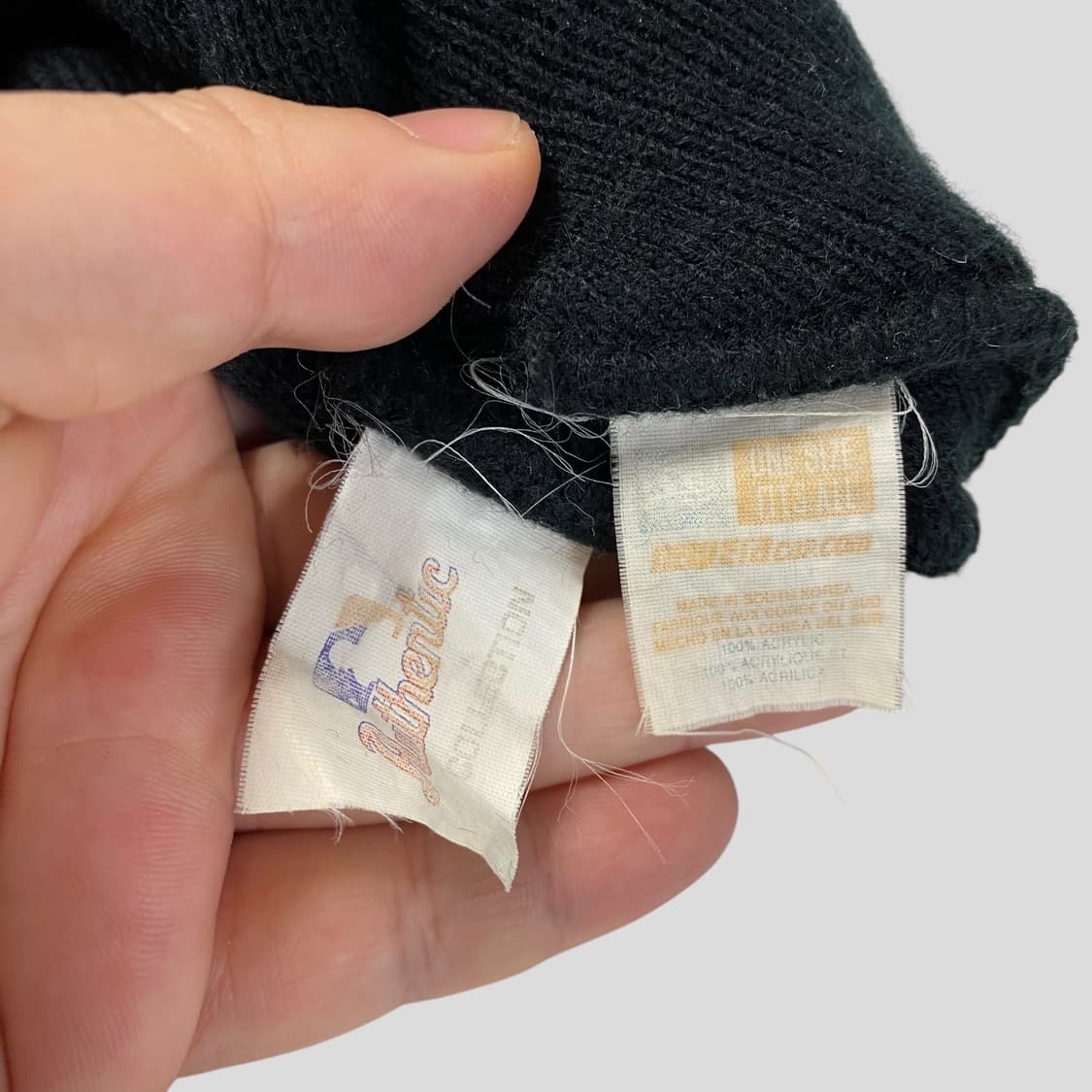 (OS)뉴에라 MLB 뉴욕메츠 비니  상품이미지5