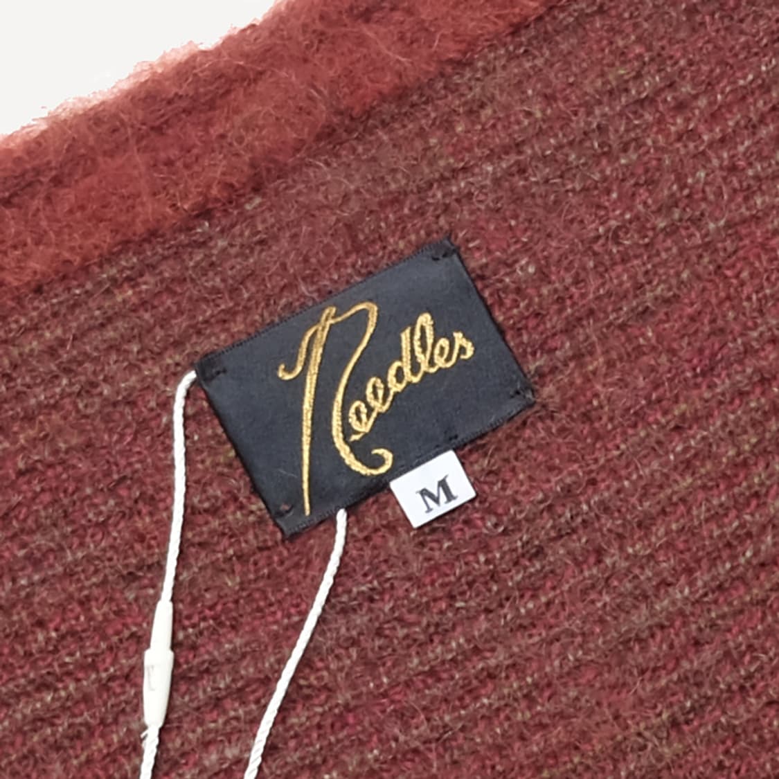 X JOURNAL STANDARD mohair cardigan 상품이미지5