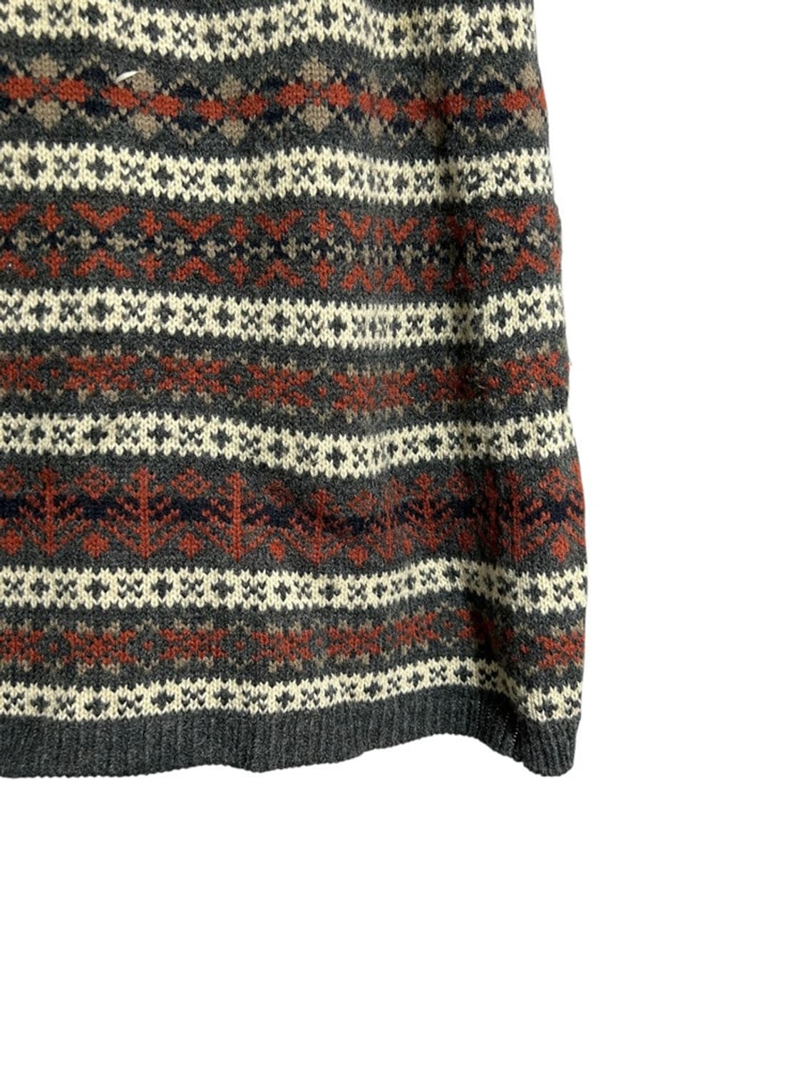 vtg skirt 상품이미지3