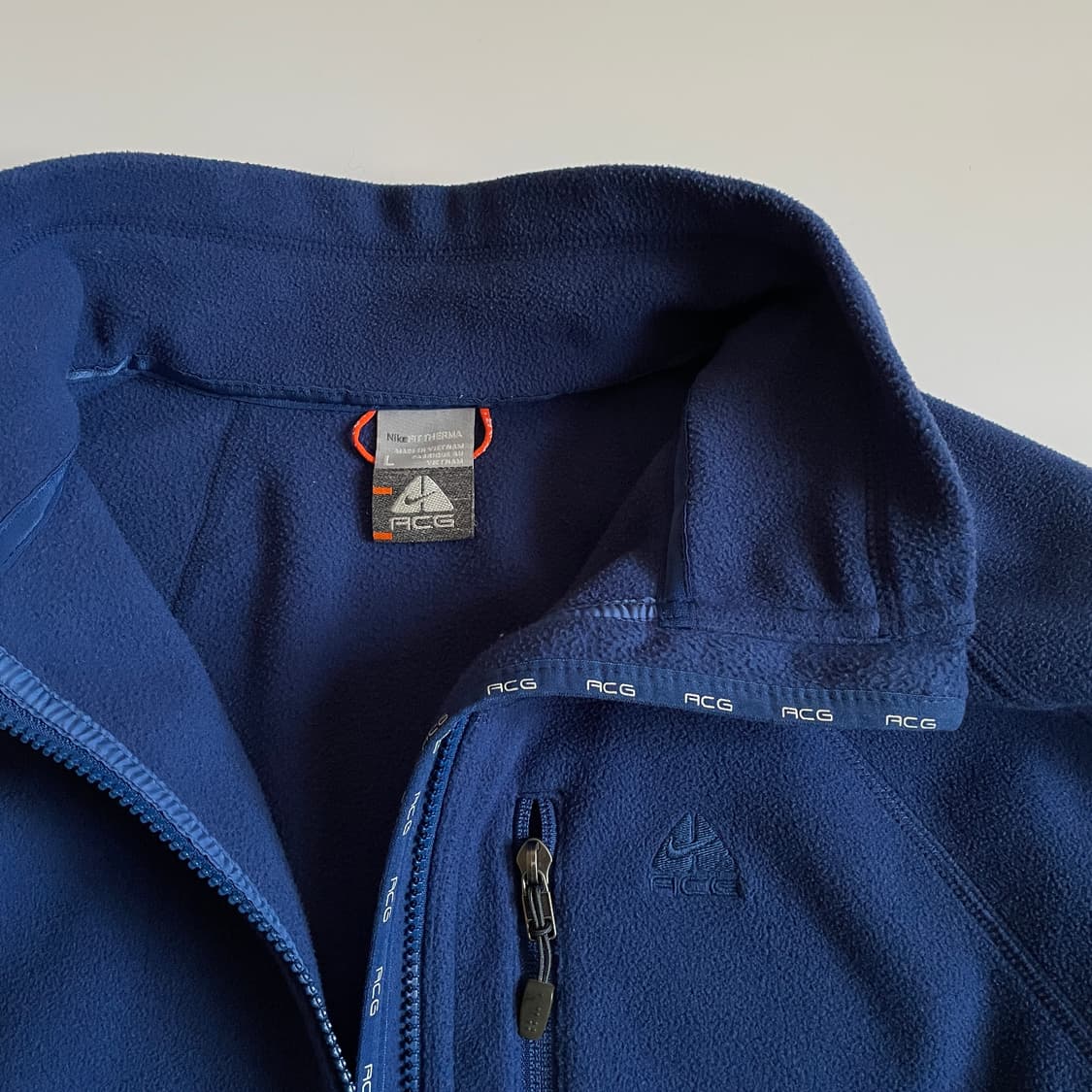 2000s Nike ACG 상품이미지2