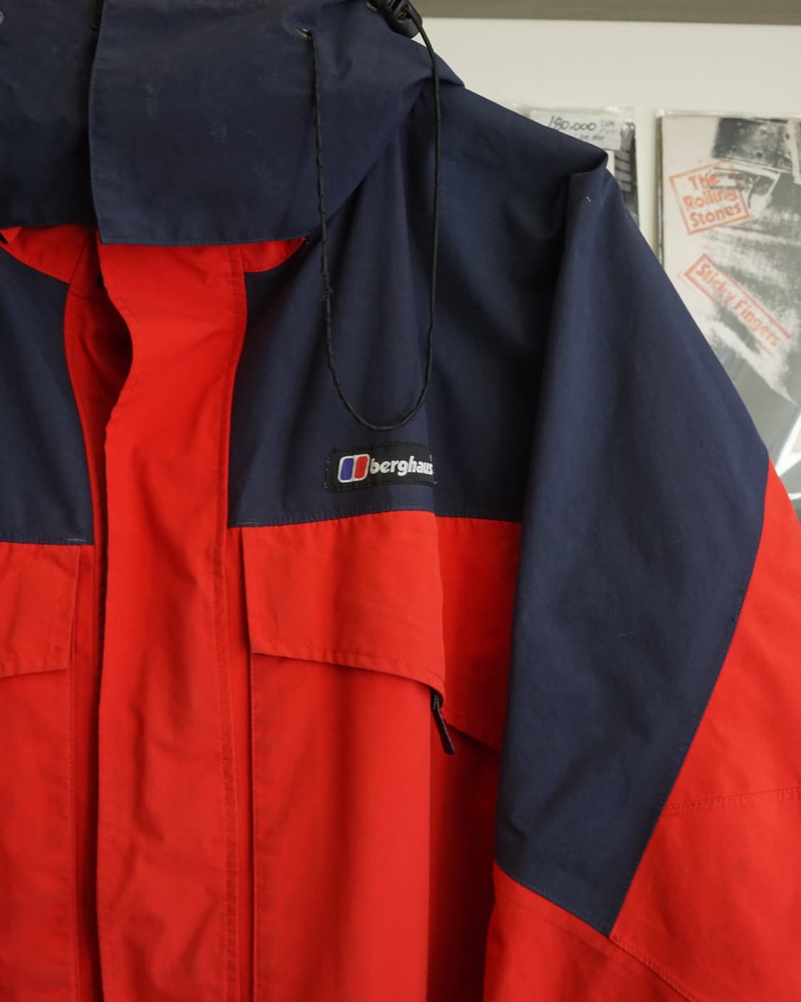 00s Berghaus 상품이미지7