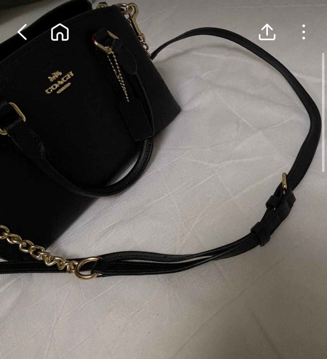 Coach 백 상품이미지2