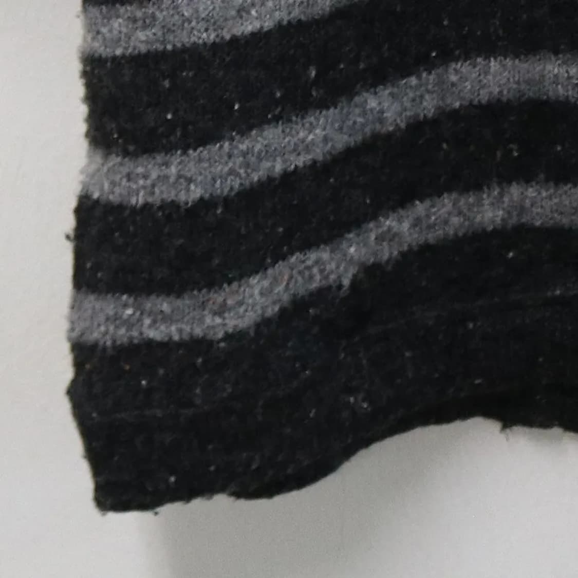 NATURAL GARDEN 스트라이프 글리터 가디건 62102 상품이미지5