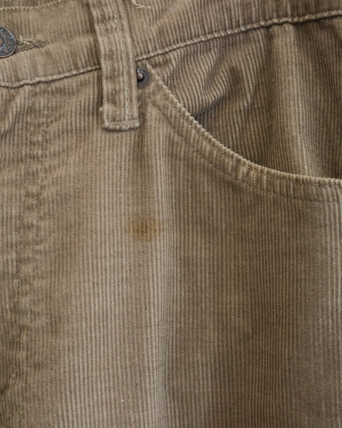 80s Levis 517 상품이미지7