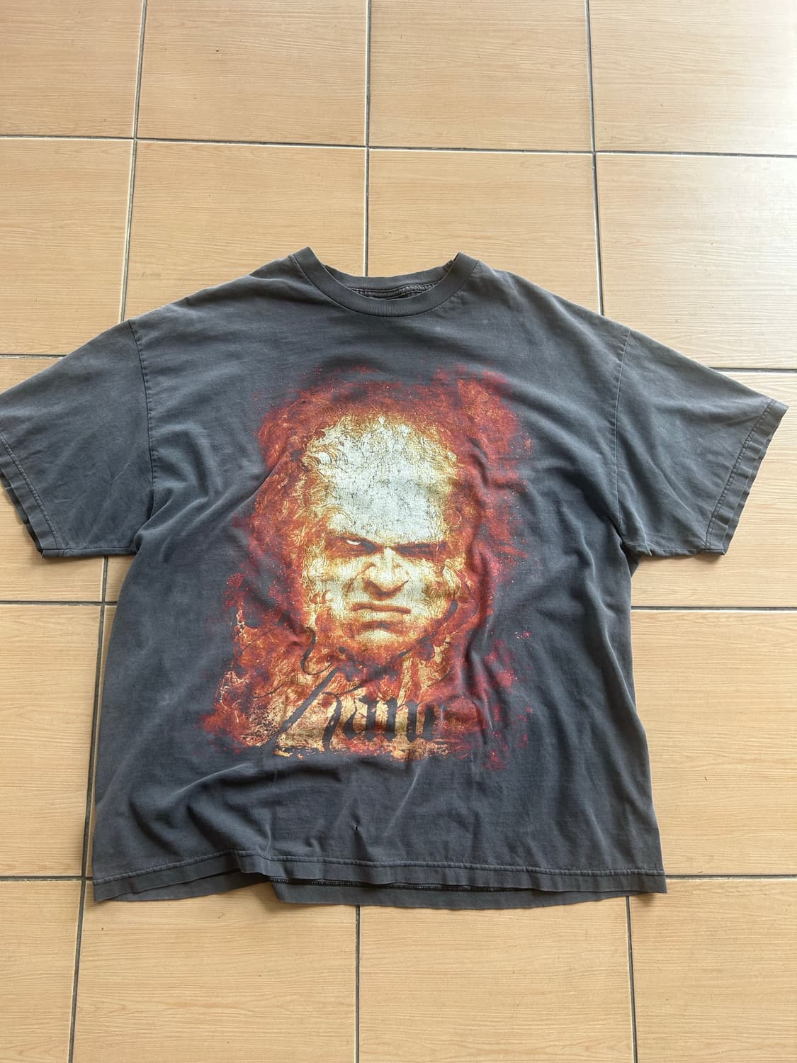 00’s Kane burn in hell 상품이미지1