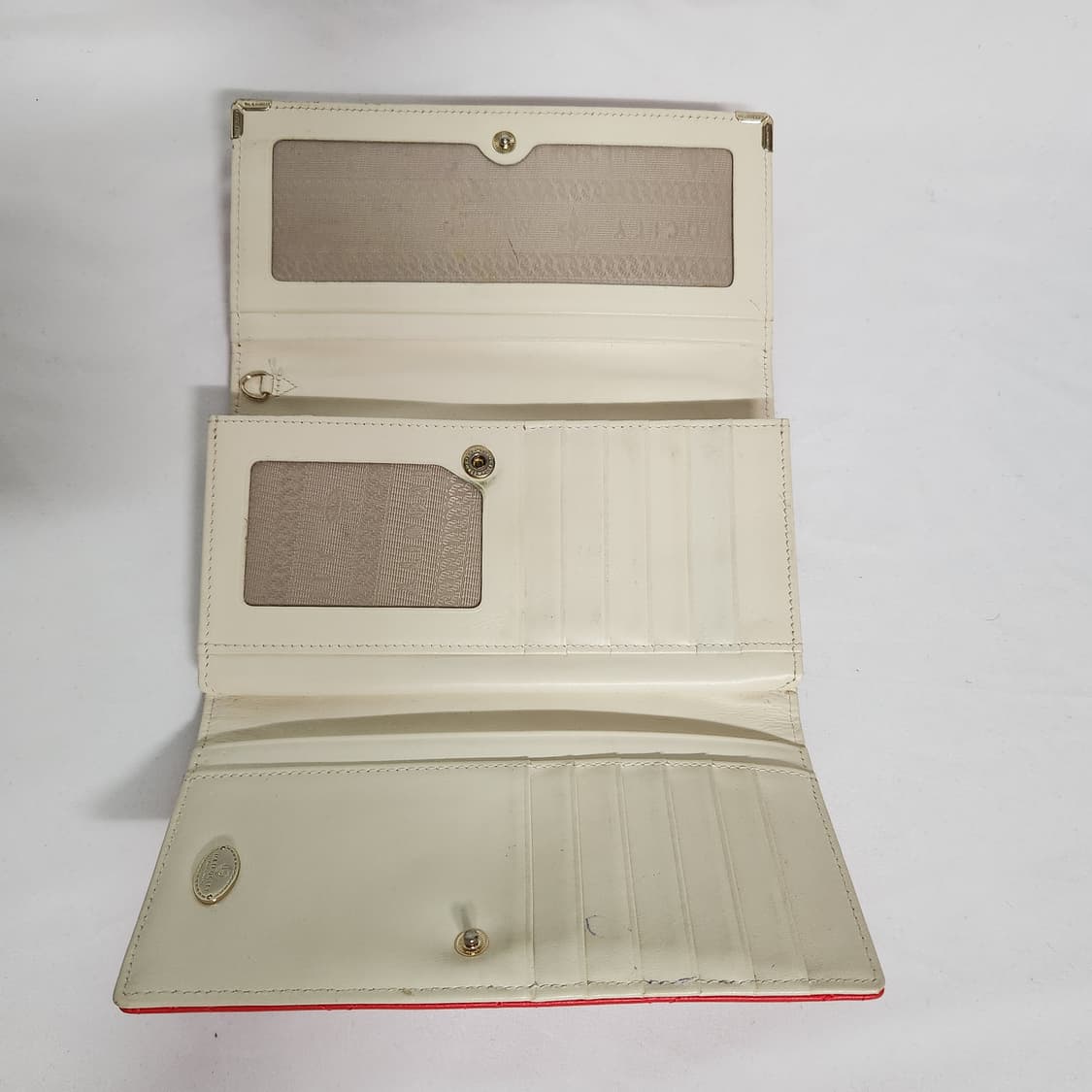 H944 메트로시티 여성 장지갑 상품이미지4