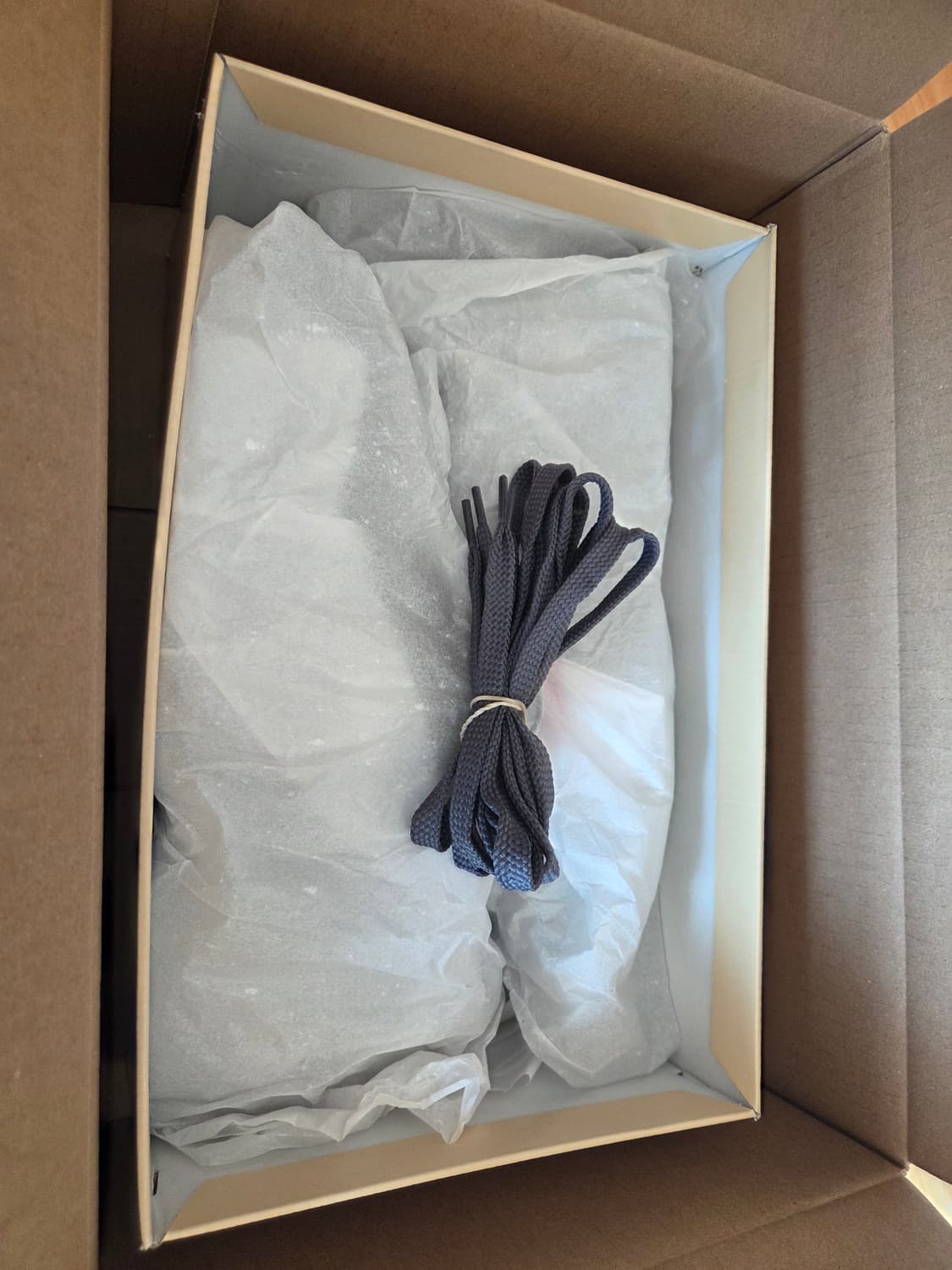 뉴발란스 992 운동화 새제품(크림) 풀박 상품이미지2