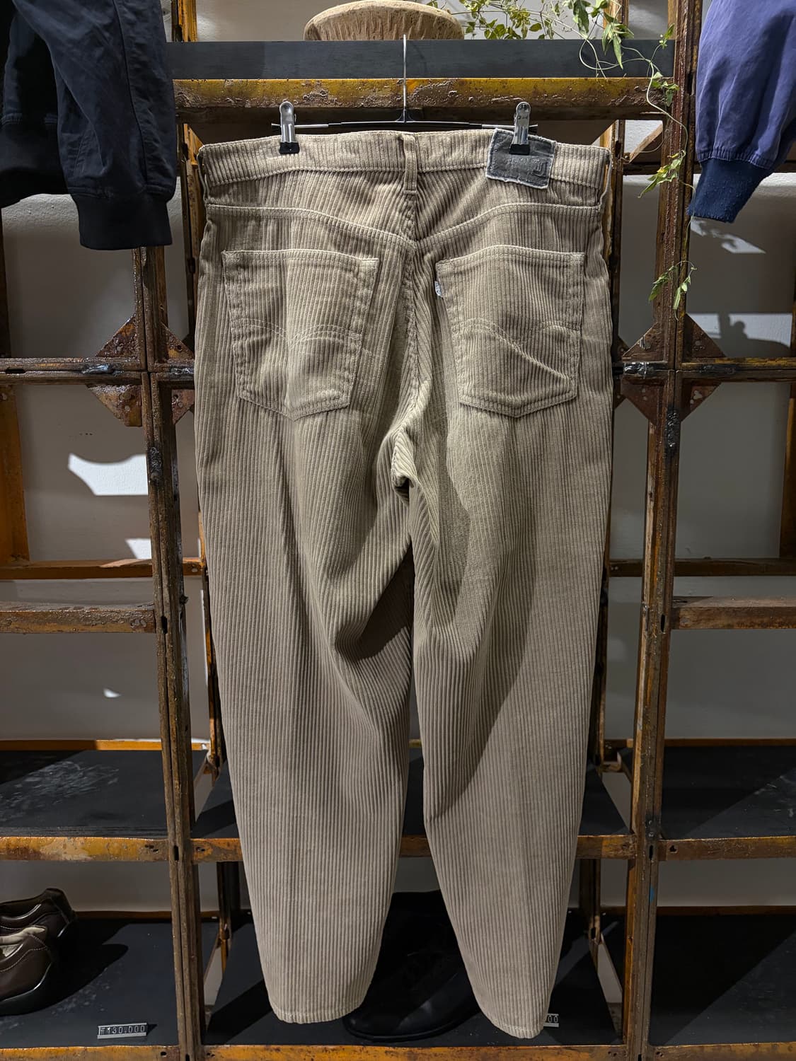 90s levis silvertab 상품이미지4