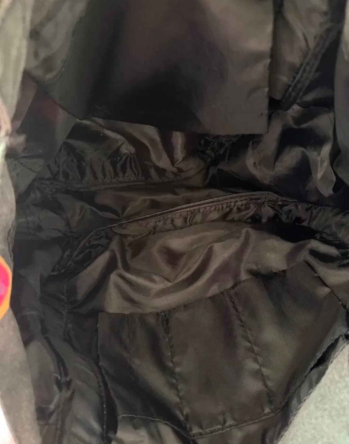 헬로키티 에코백 보부상백 키치갸루템  상품이미지2