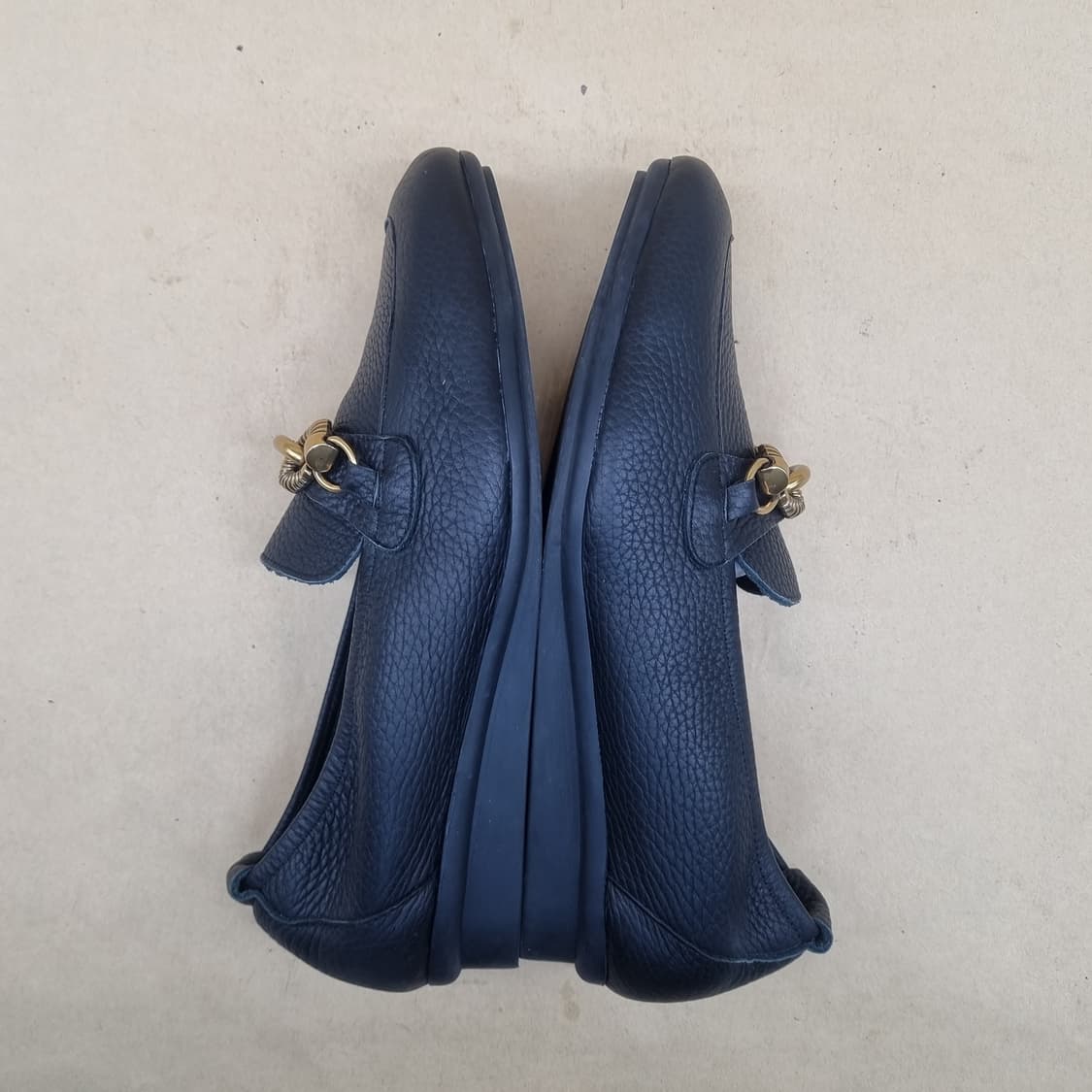 가이거 소가죽 여성로퍼230 상품이미지4