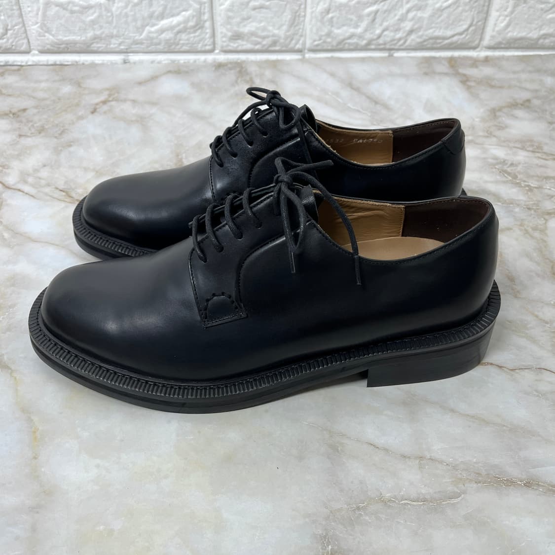 로스트가든 YARD 블랙 더비 250 상품이미지3