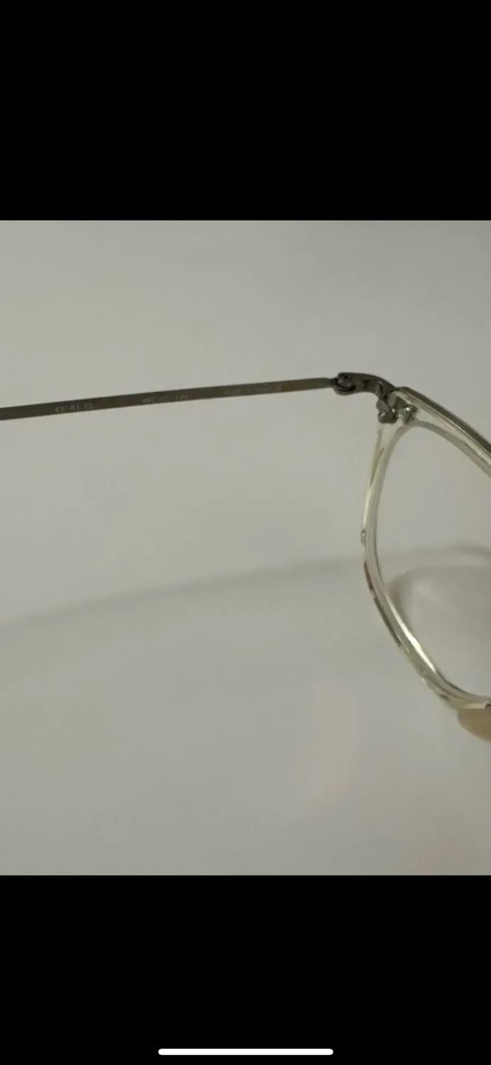 금자안경 kc-61 클리어 상품이미지2