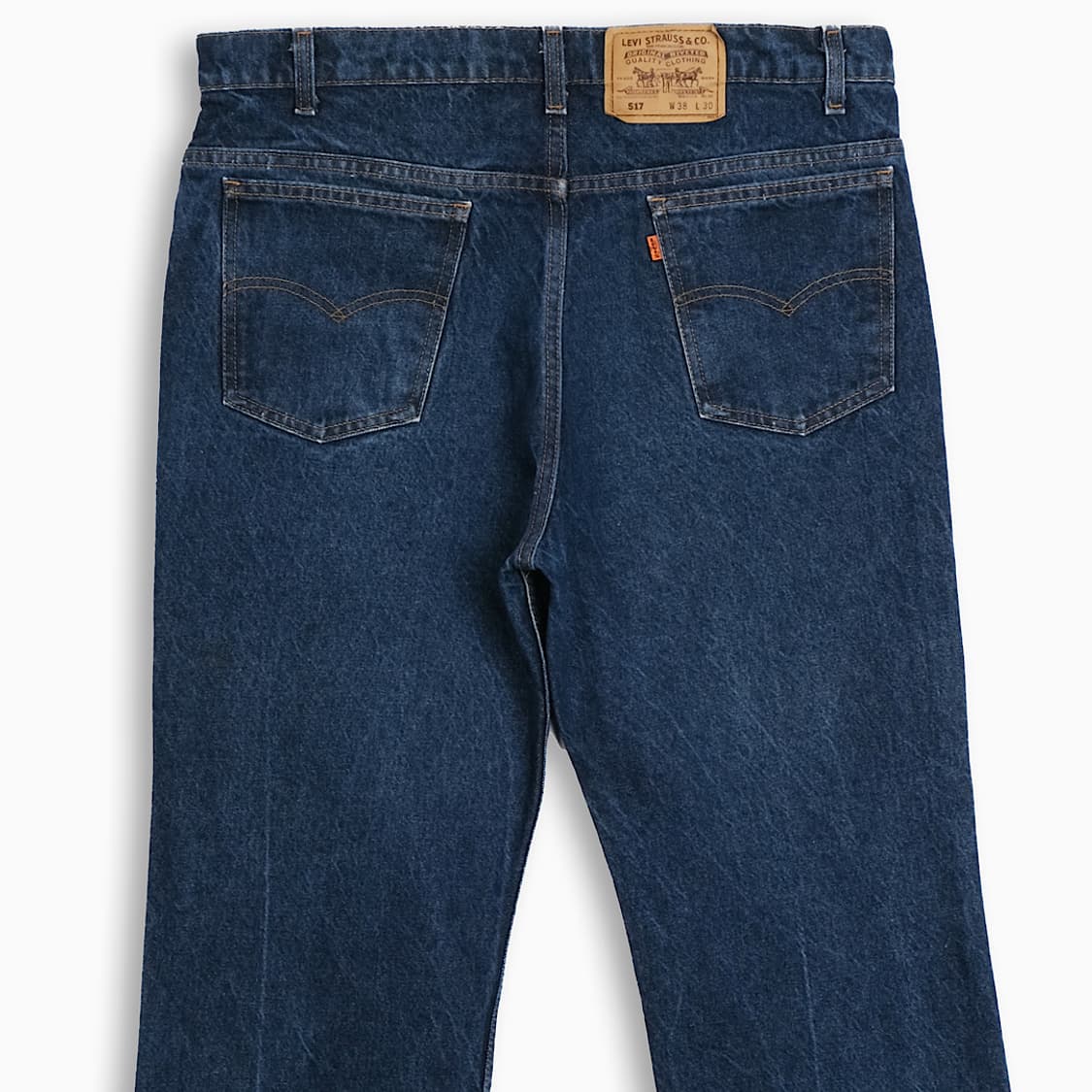 리바이스 517 오렌지탭 90s USA 36 인치 OR5173879 상품이미지6