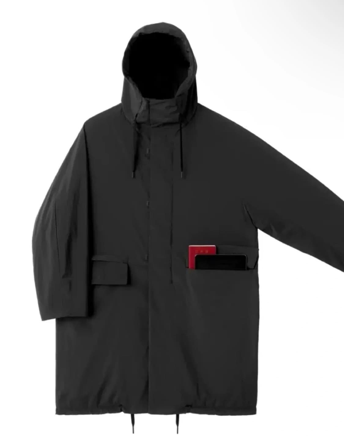 테아토라 코트 상품이미지1