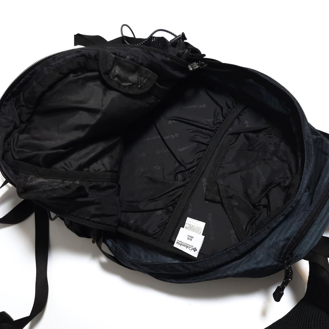 컬럼비아 고프코어 브루클라인 23 백팩 가방 상품이미지5