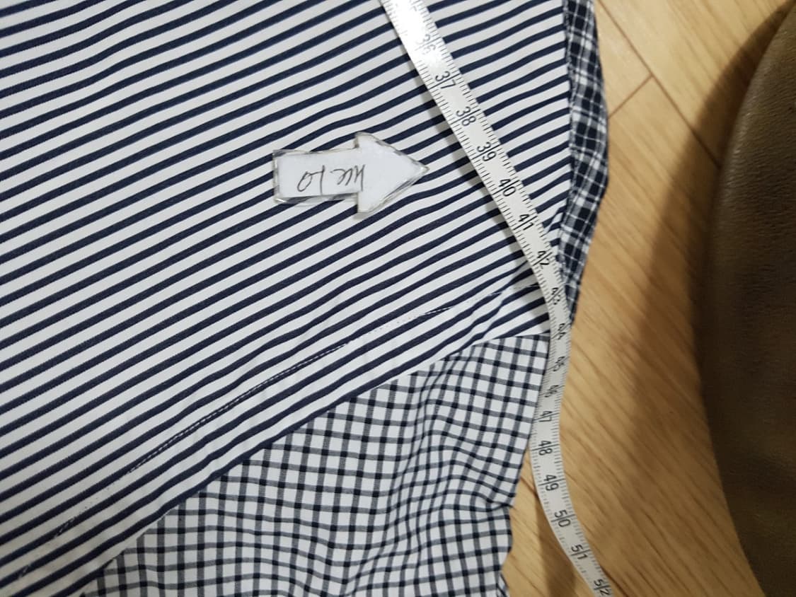 폴로펀셔츠 상품이미지8