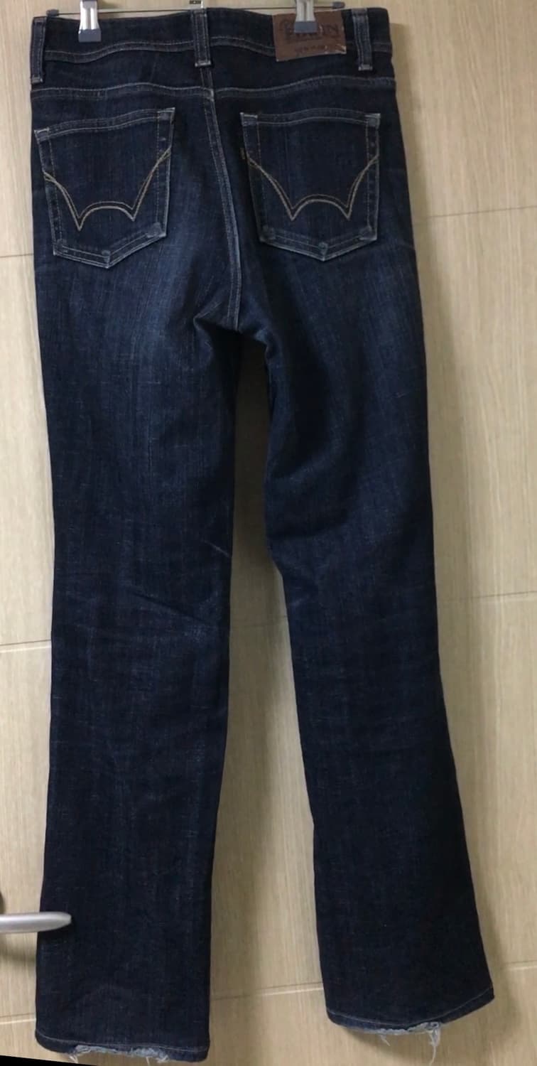 Edwin bootscut jean 상품이미지4