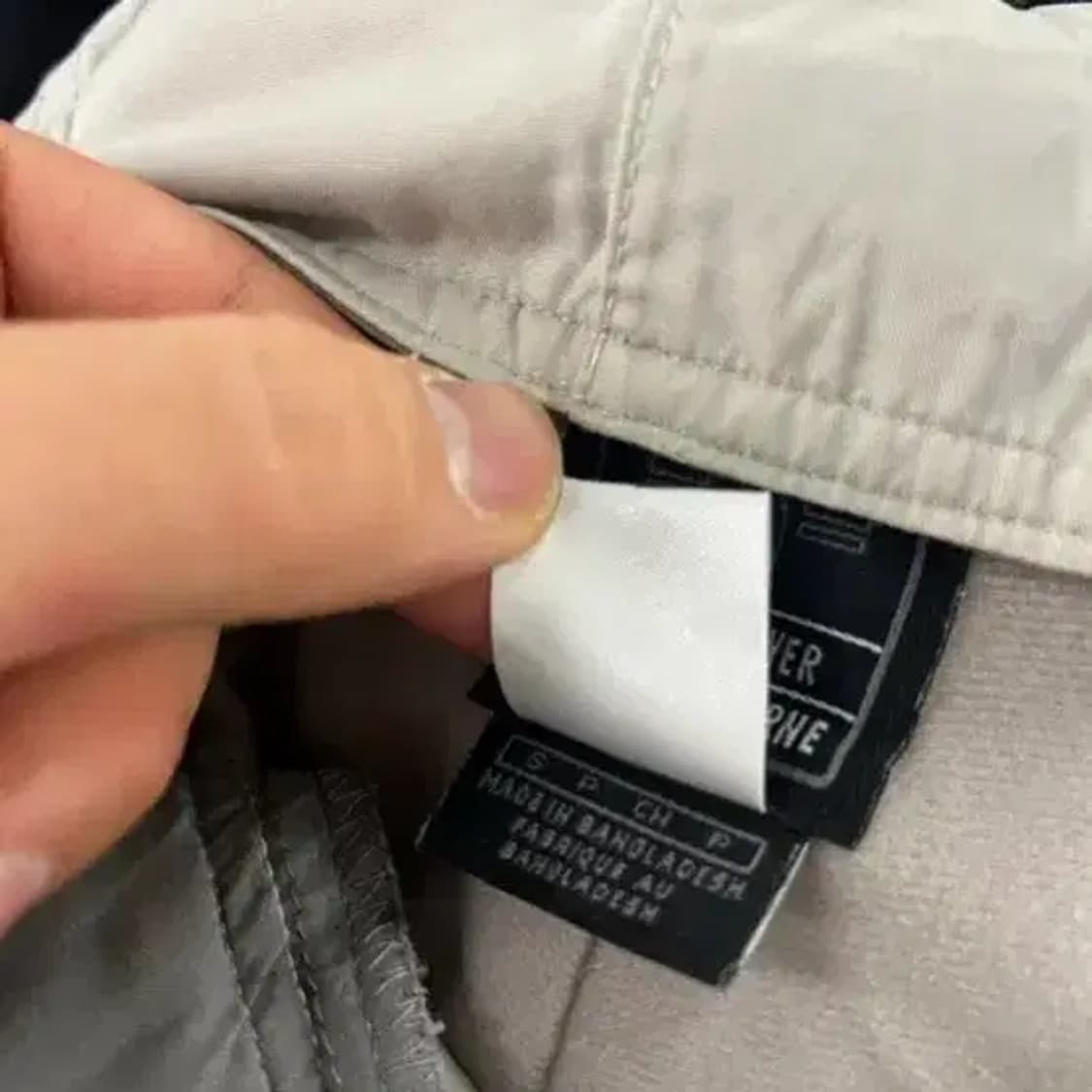 나이키 ACG 스키 바지 S 상품이미지9